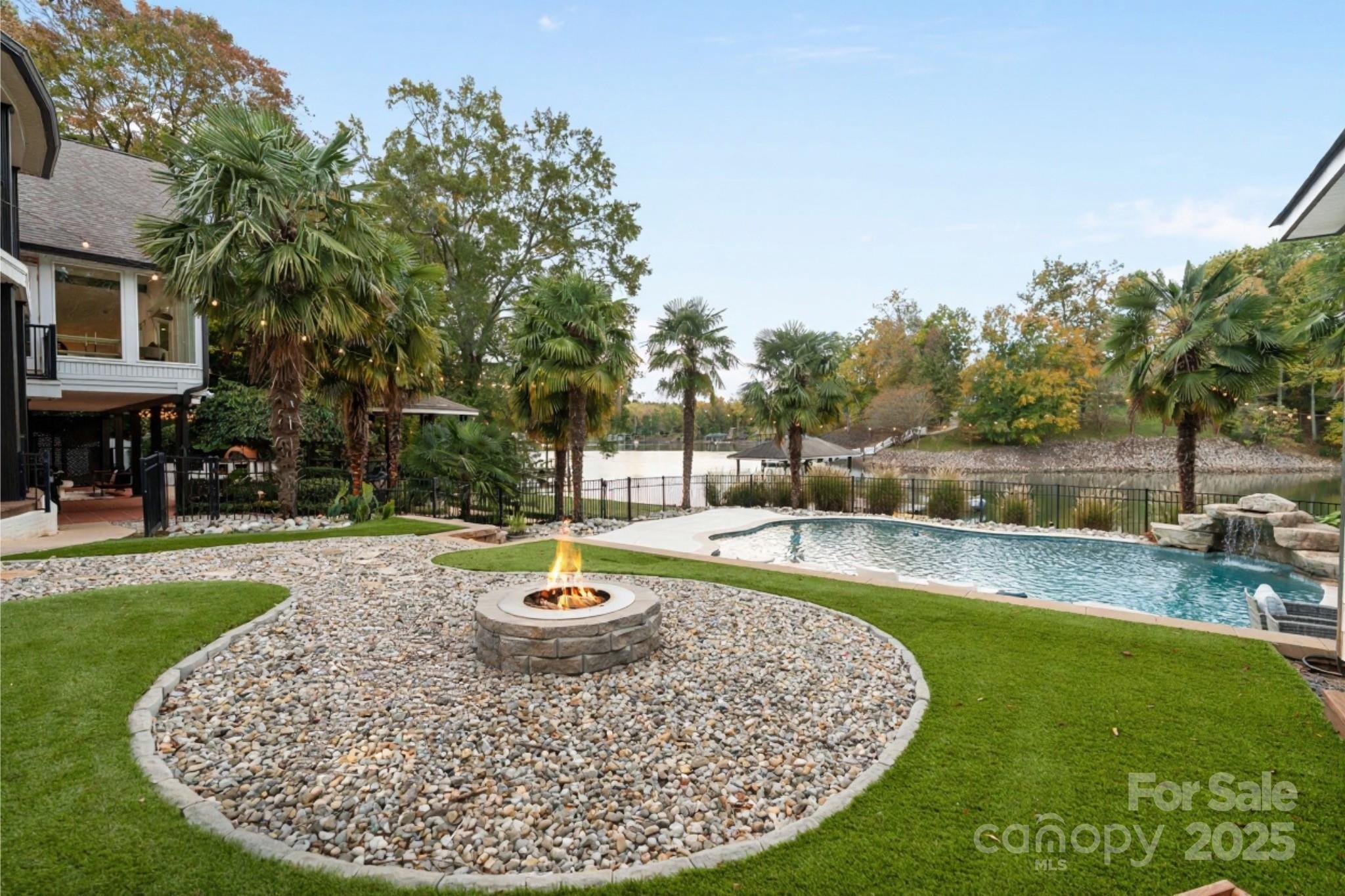 4625 Water Oak Drive