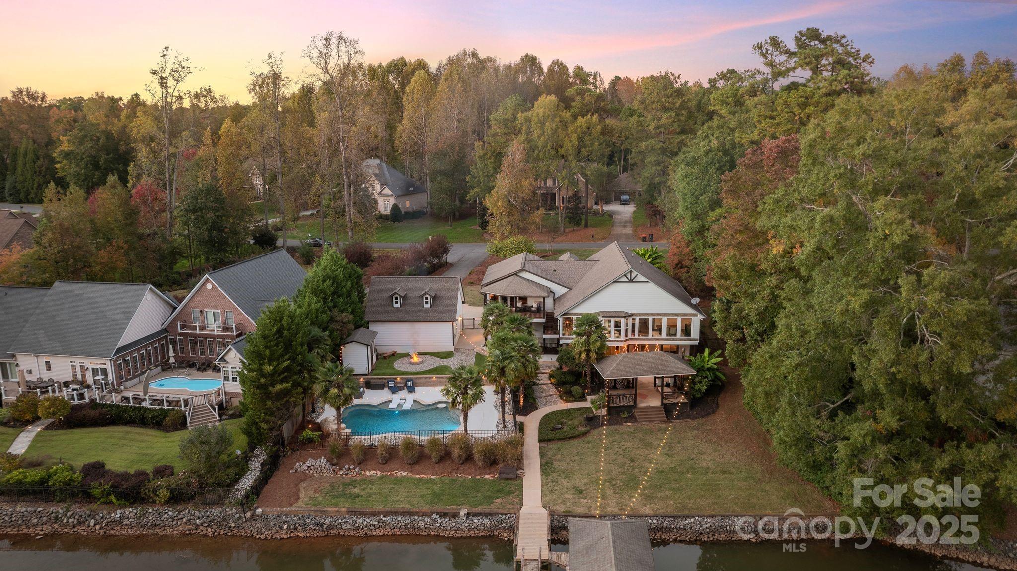 4625 Water Oak Drive