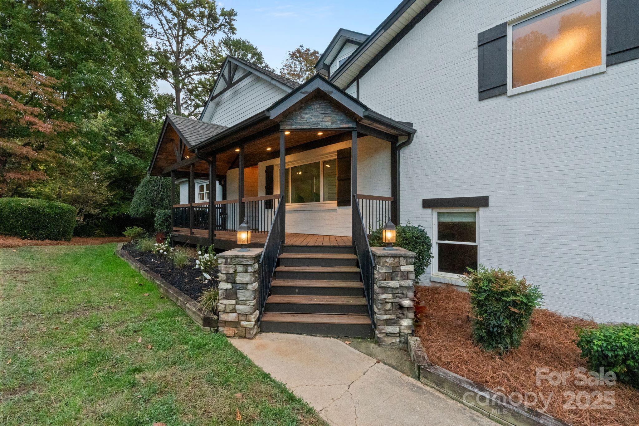 4625 Water Oak Drive