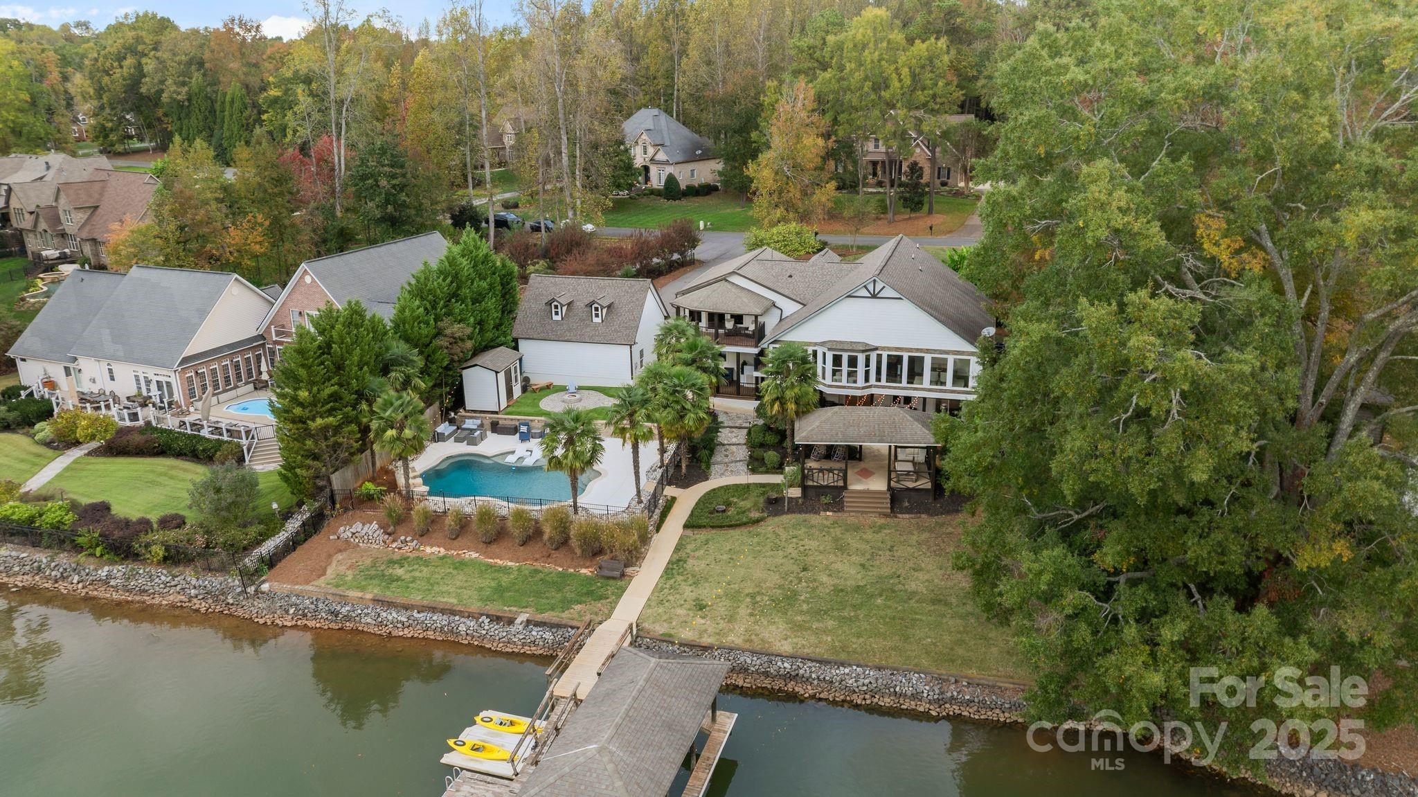 4625 Water Oak Drive