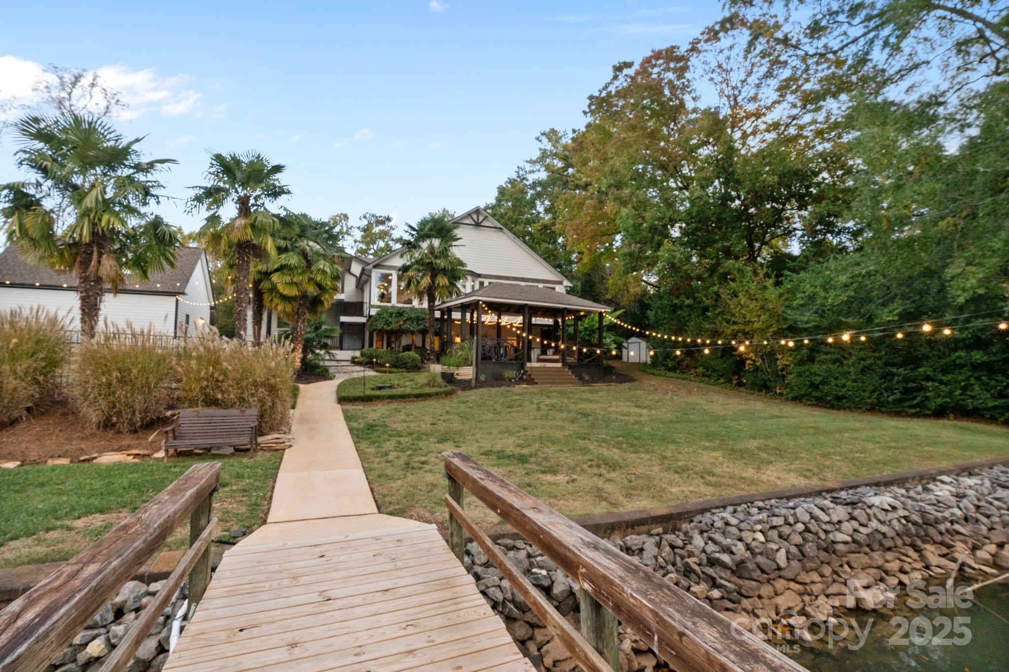 4625 Water Oak Drive