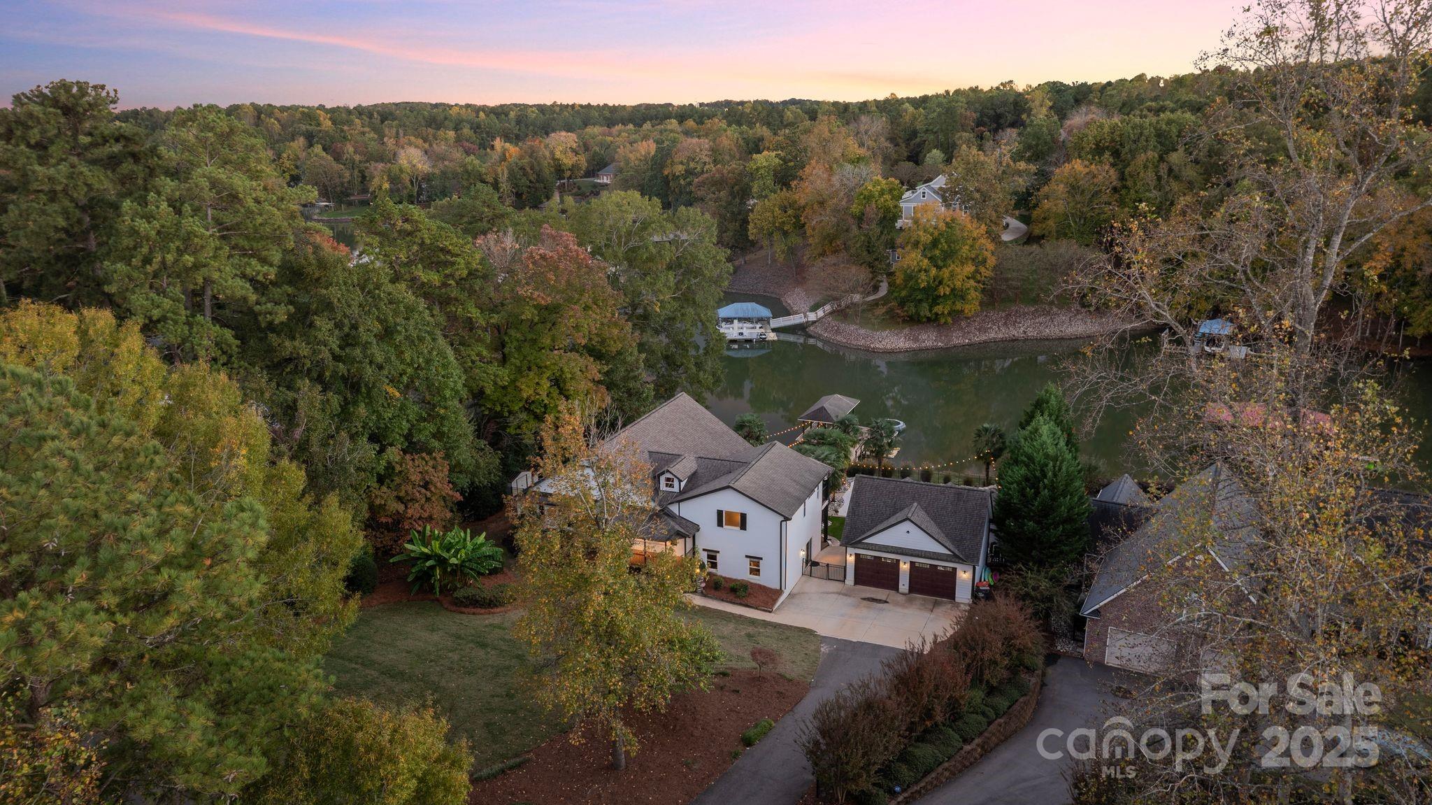 4625 Water Oak Drive