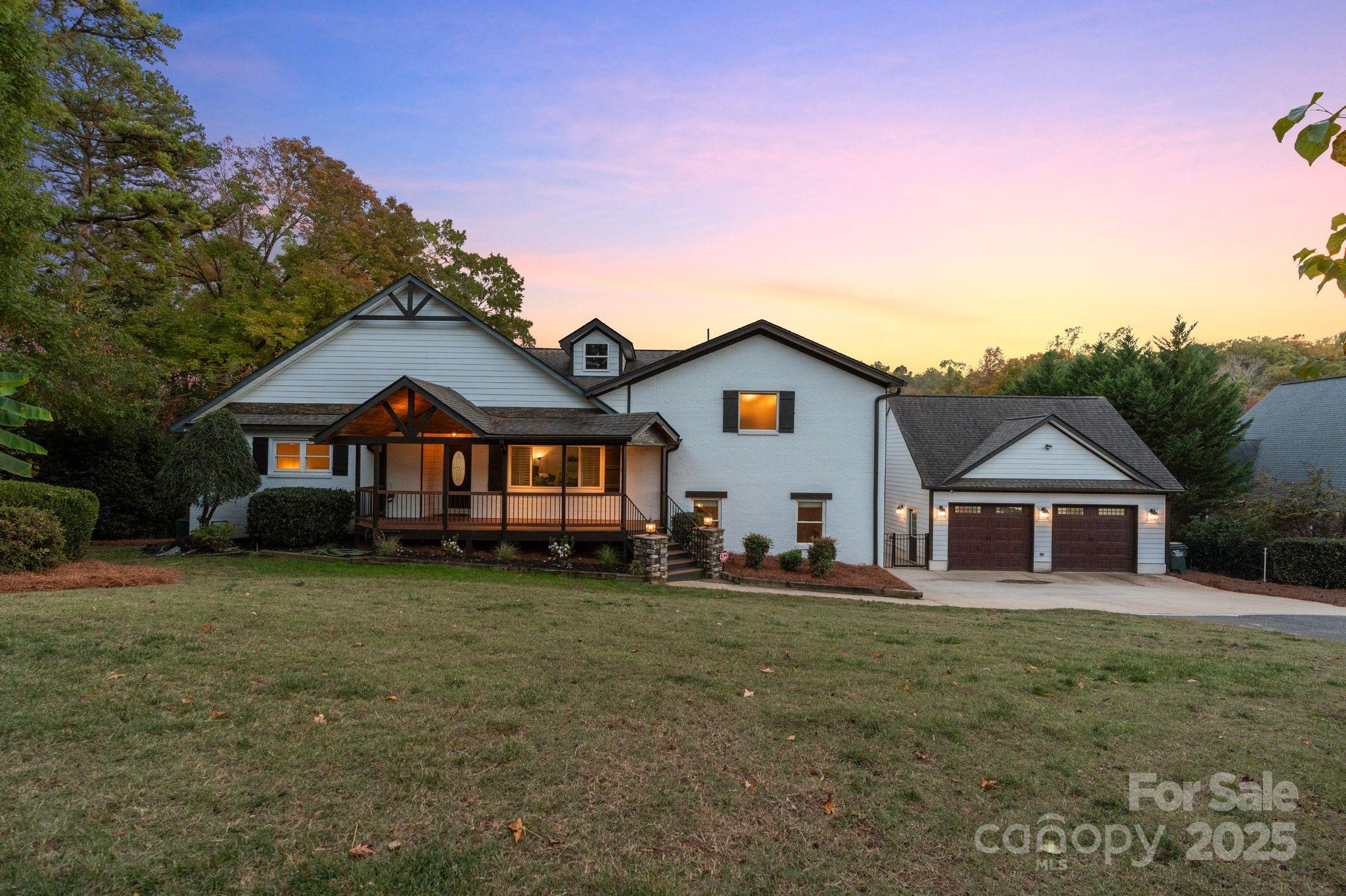 4625 Water Oak Drive