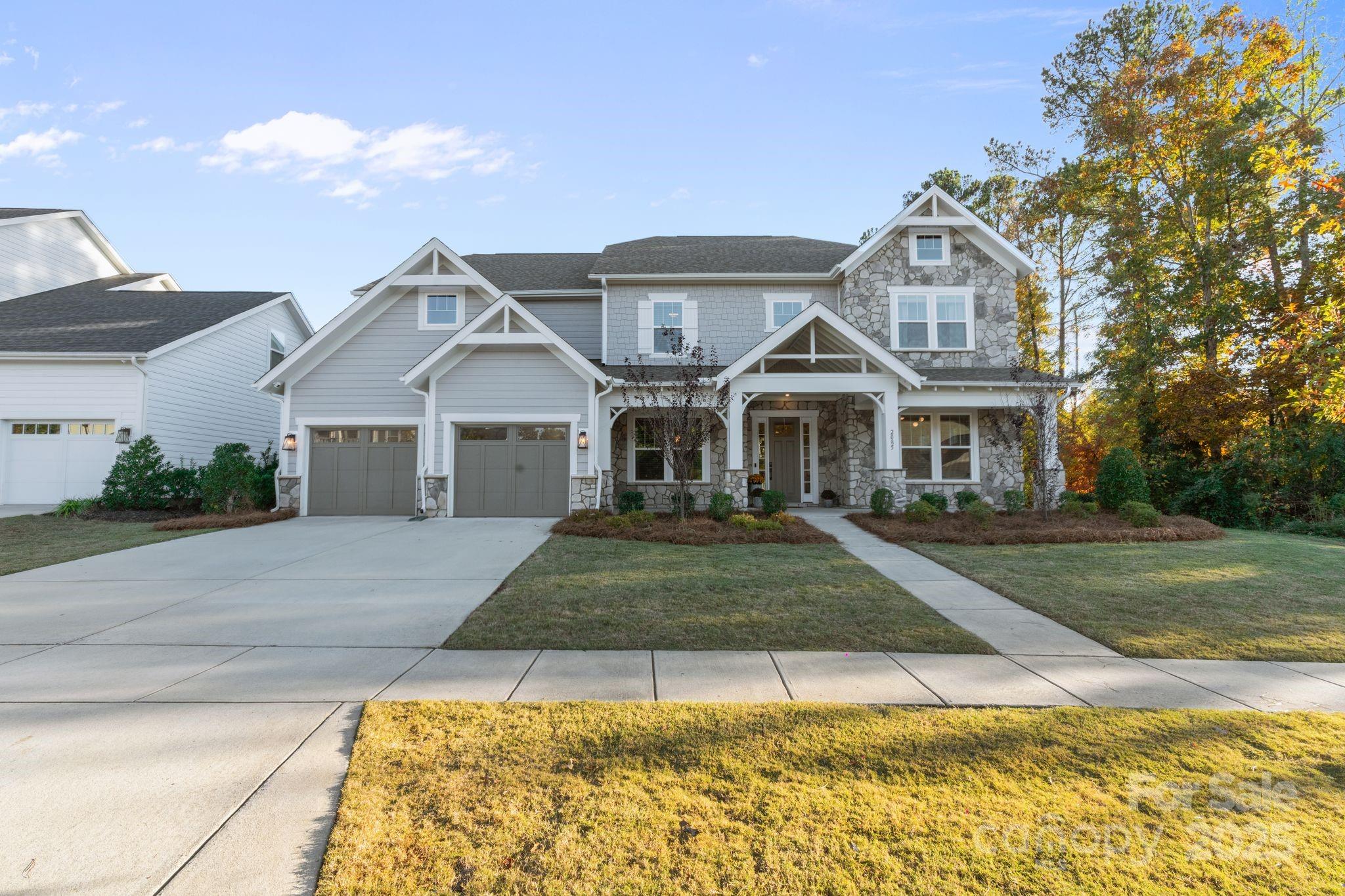 2085 Paddlers Cove Drive