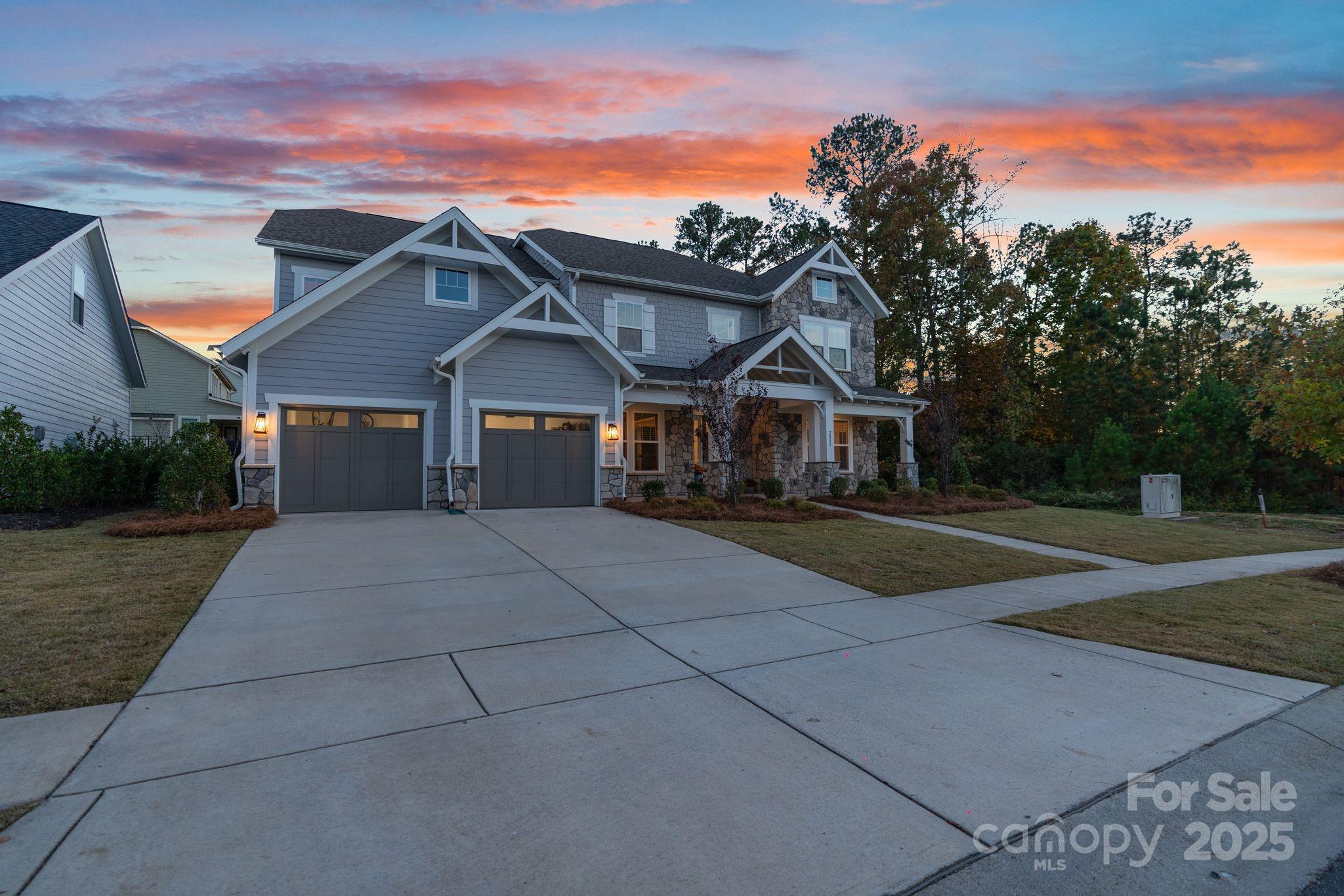 2085 Paddlers Cove Drive