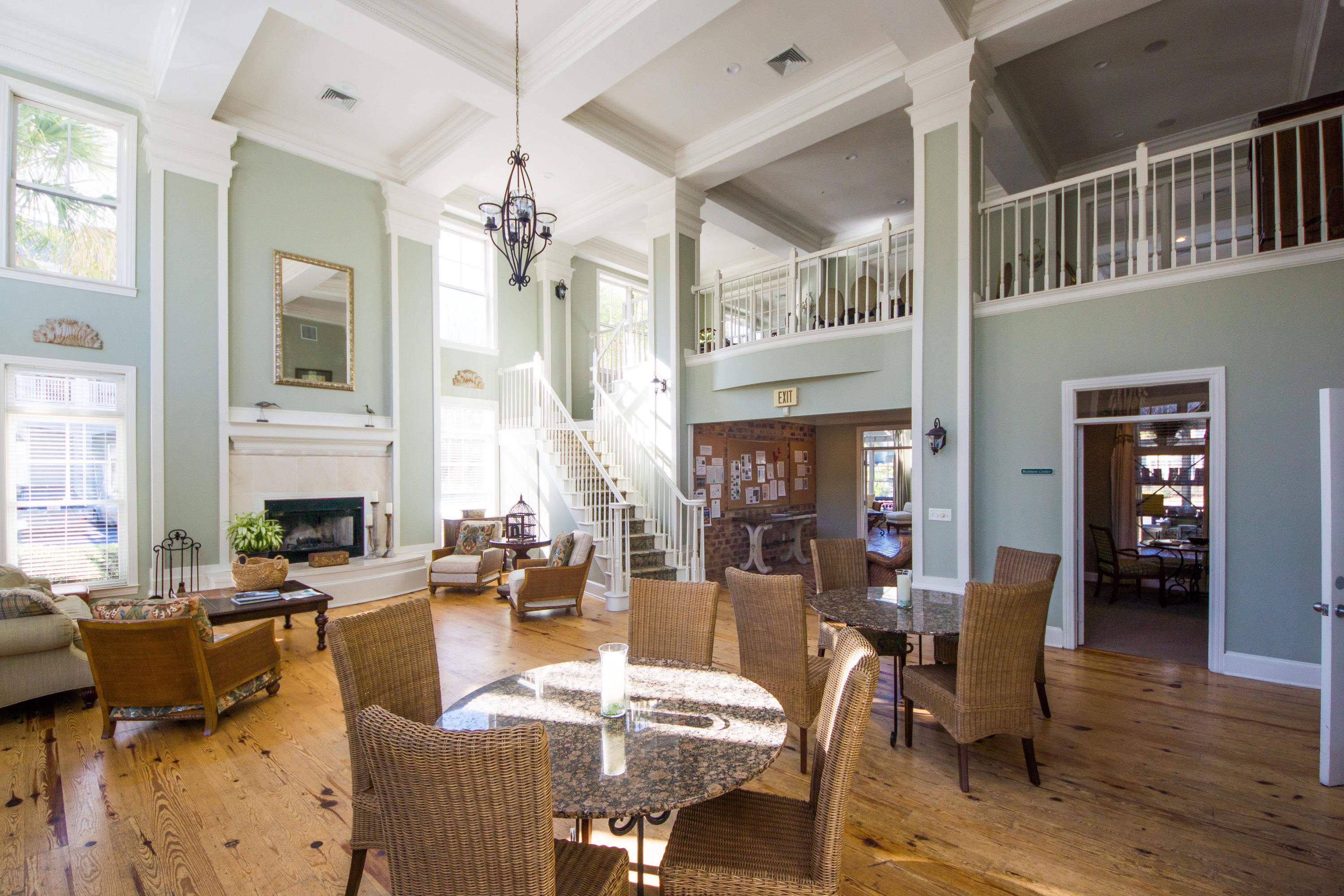 130 River Landing Drive # 8300