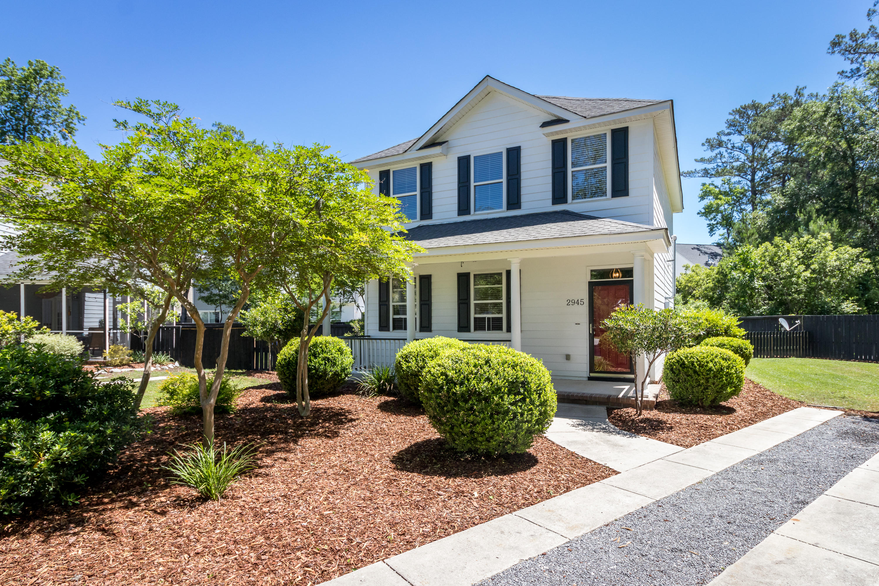 2945 Split Hickory Court