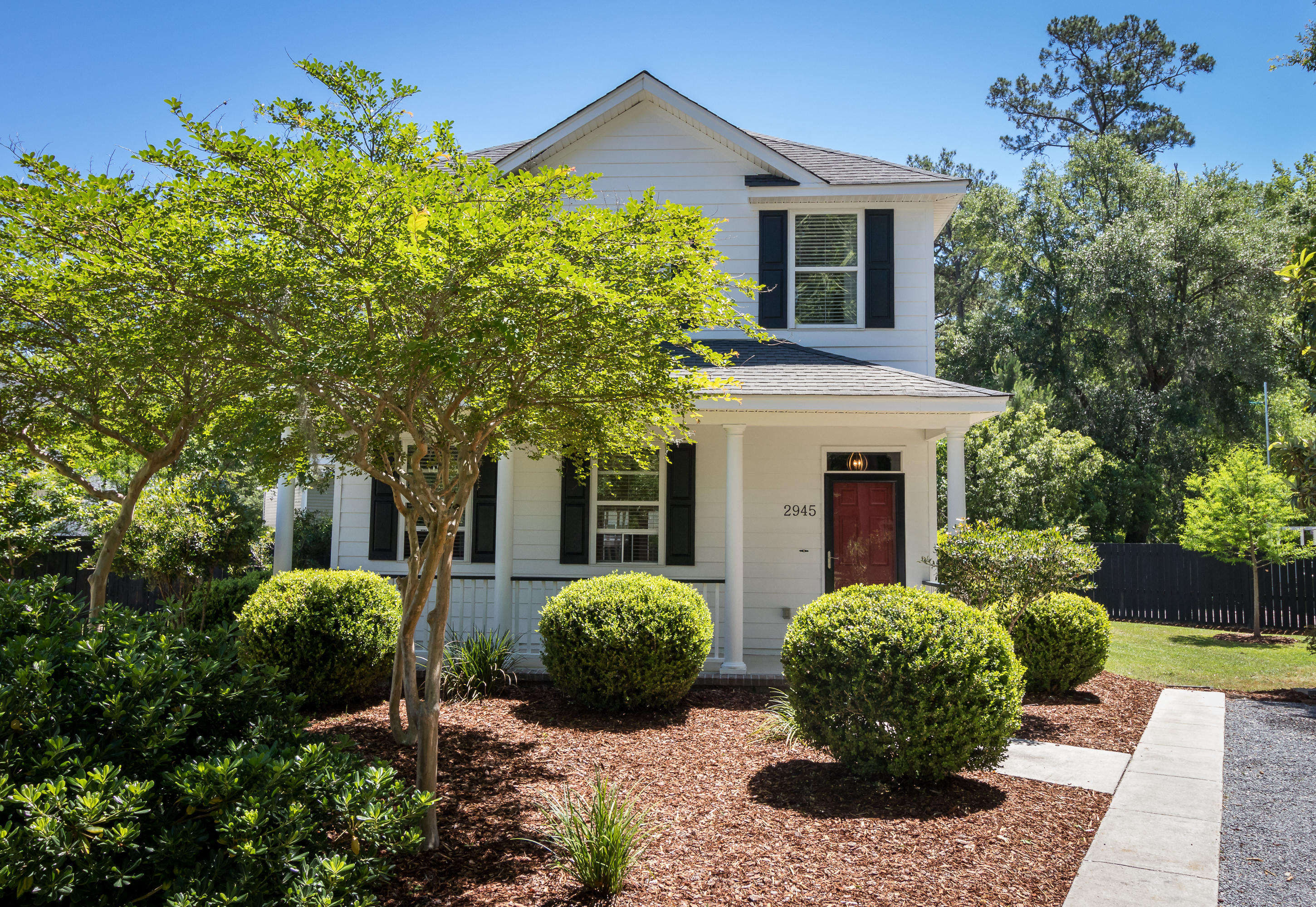 2945 Split Hickory Court