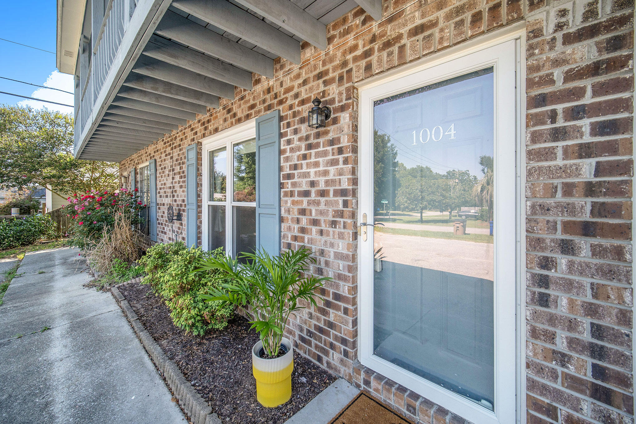 1004 Monticello Drive Unit: 2-A