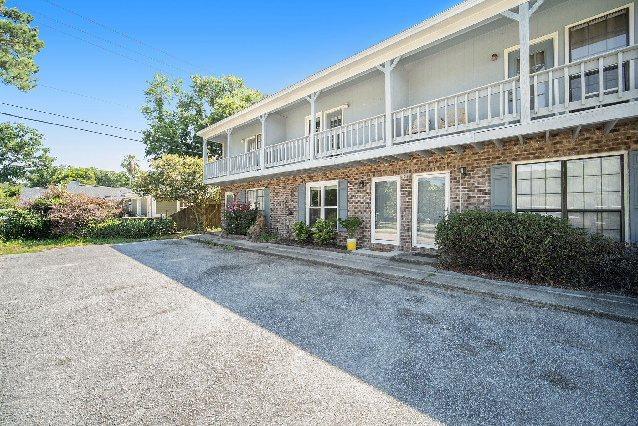 1004 Monticello Drive Unit: 2-A