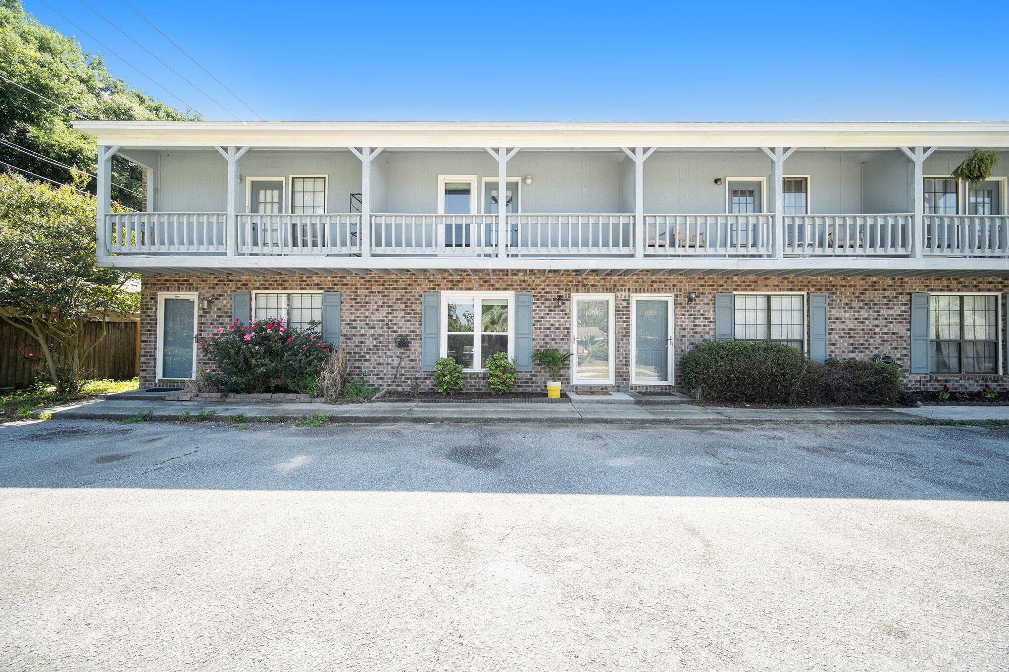 1004 Monticello Drive Unit: 2-A