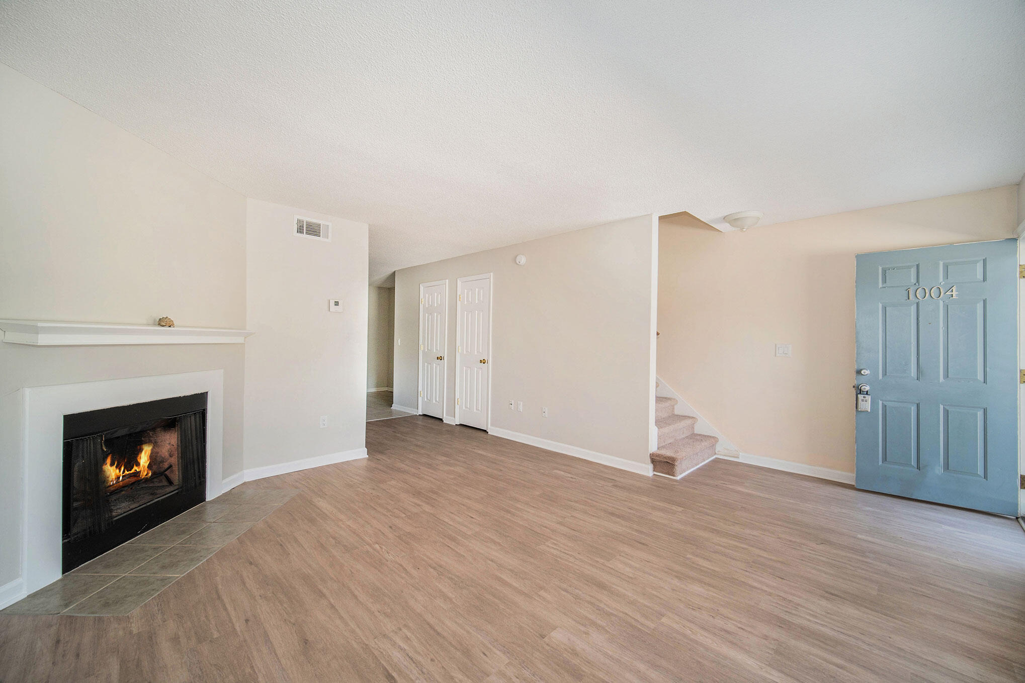1004 Monticello Drive Unit: 2-A