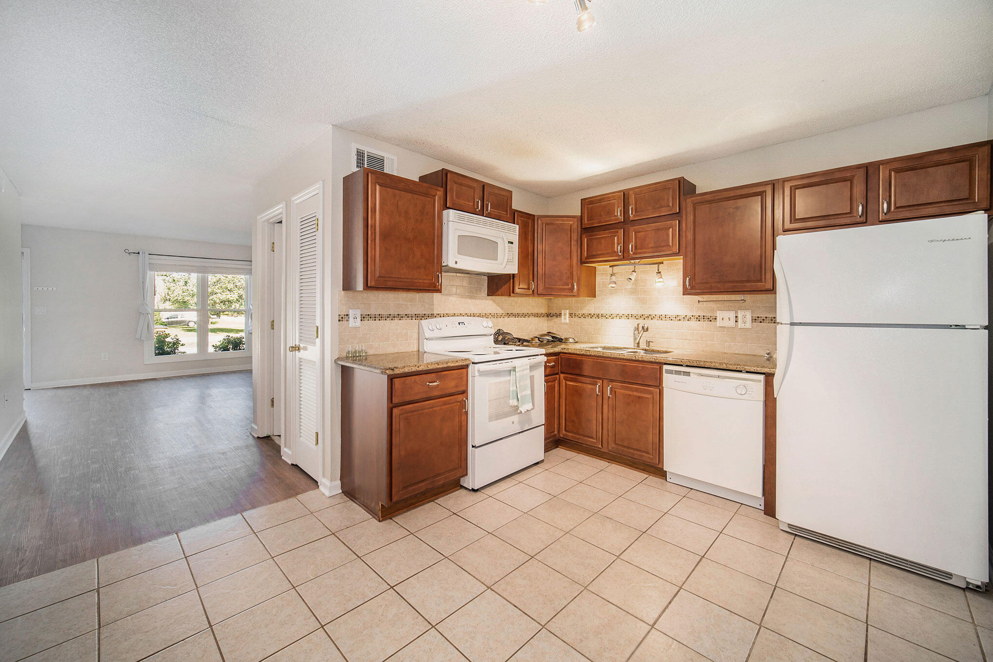 1004 Monticello Drive Unit: 2-A