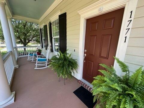 1771 Tennyson Row Unit: 1