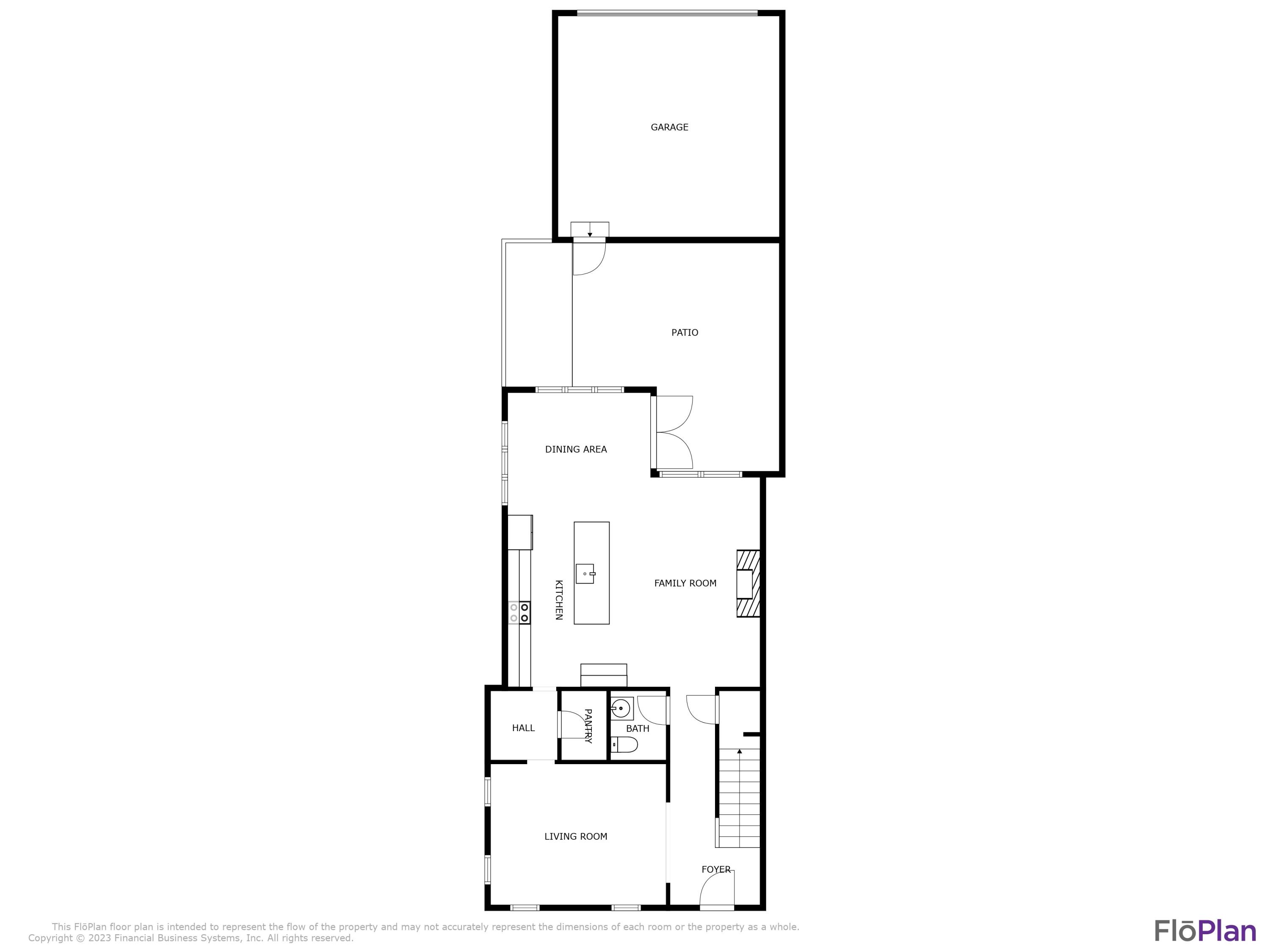 1771 Tennyson Row Unit: 1