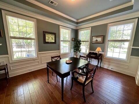 1771 Tennyson Row Unit: 1