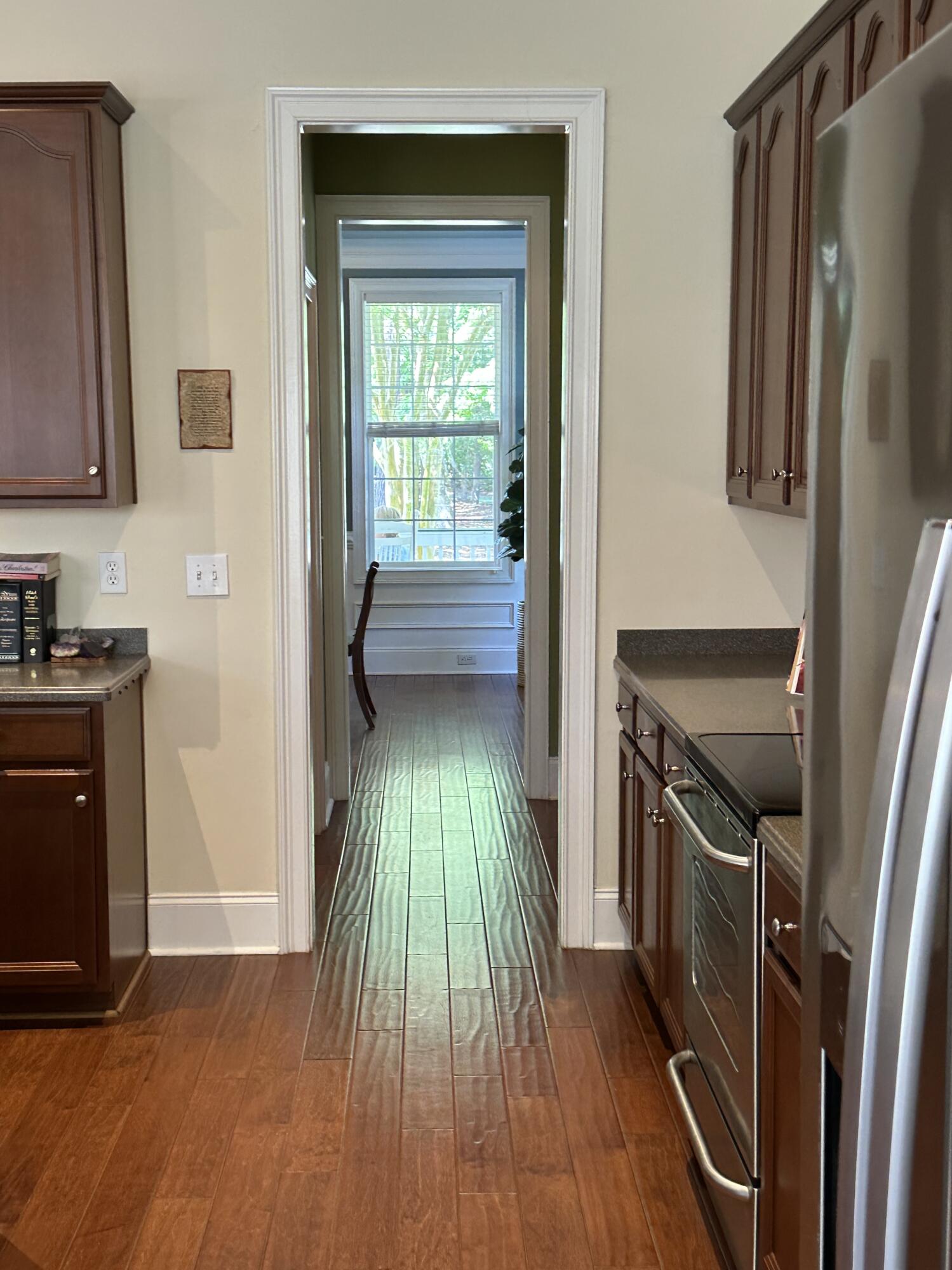 1771 Tennyson Row Unit: 1