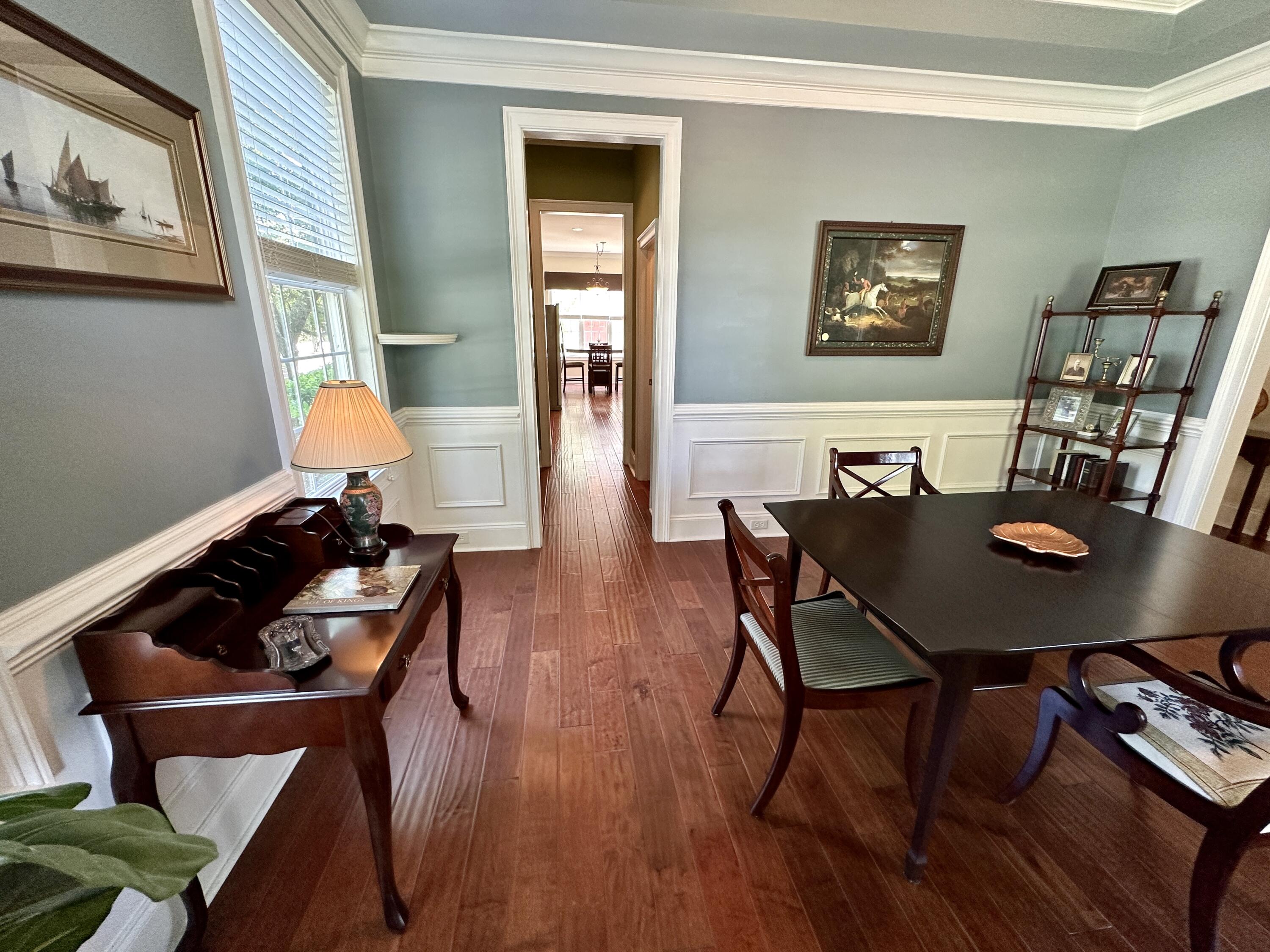 1771 Tennyson Row Unit: 1