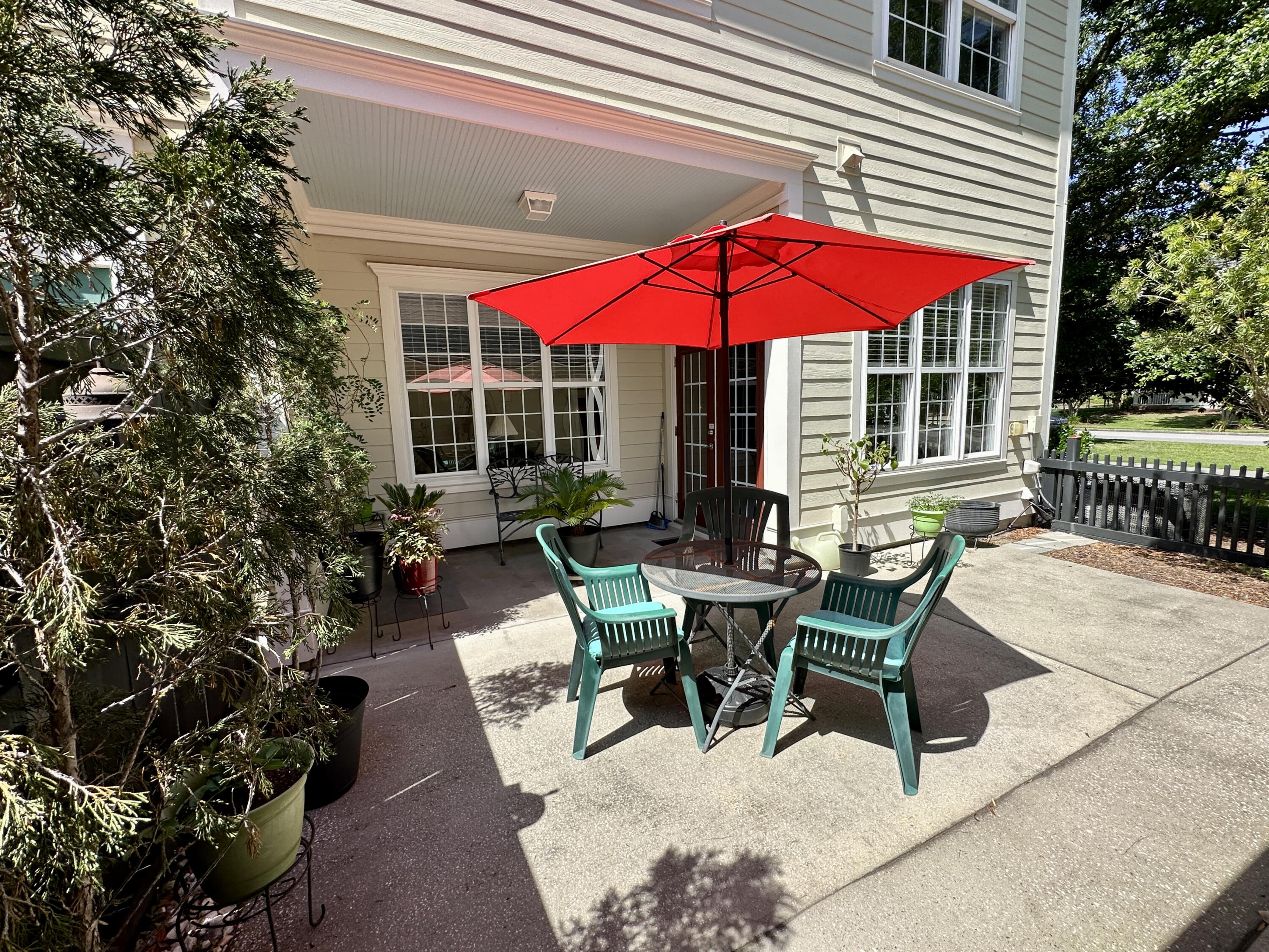 1771 Tennyson Row Unit: 1