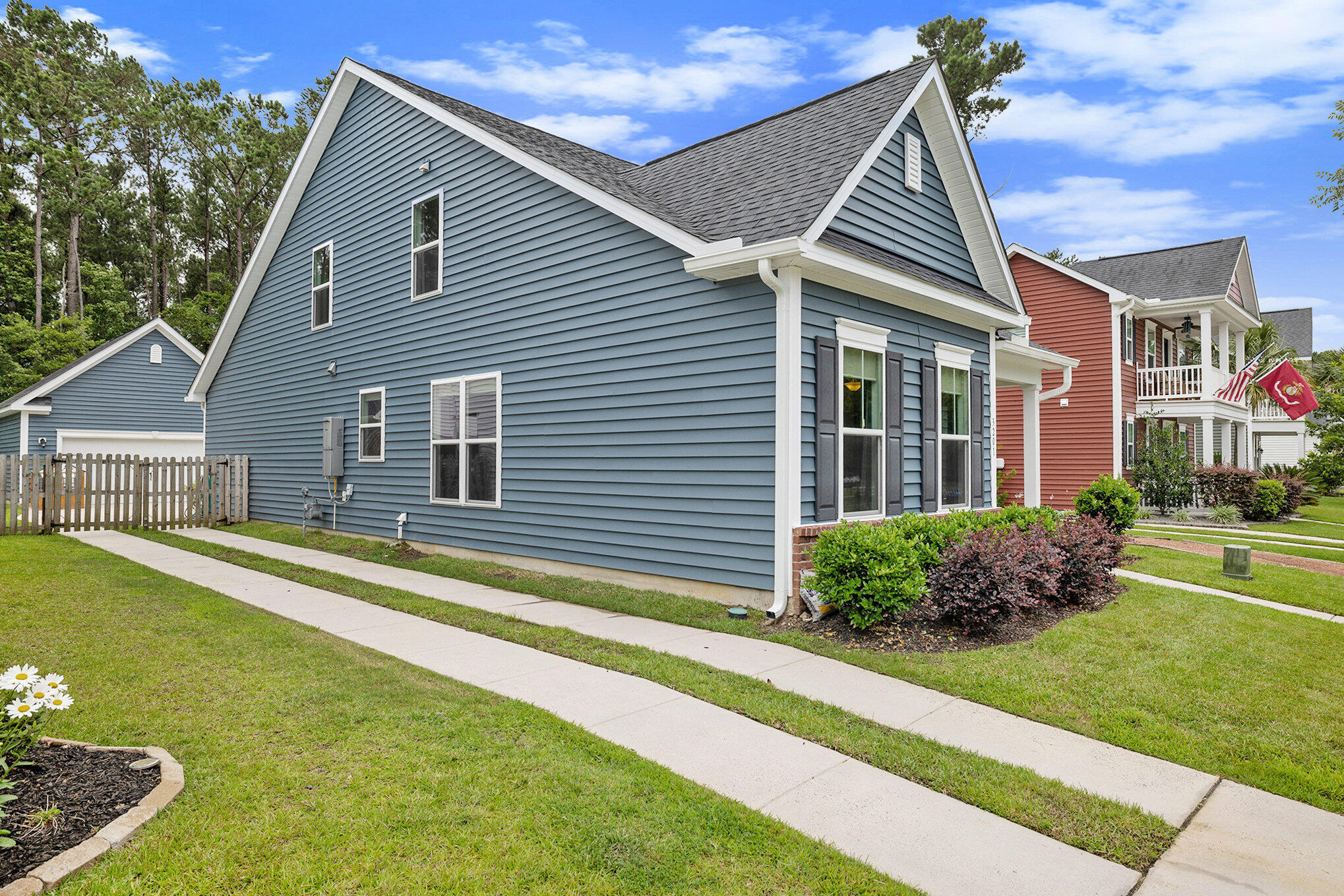 3201 Moonlight Drive