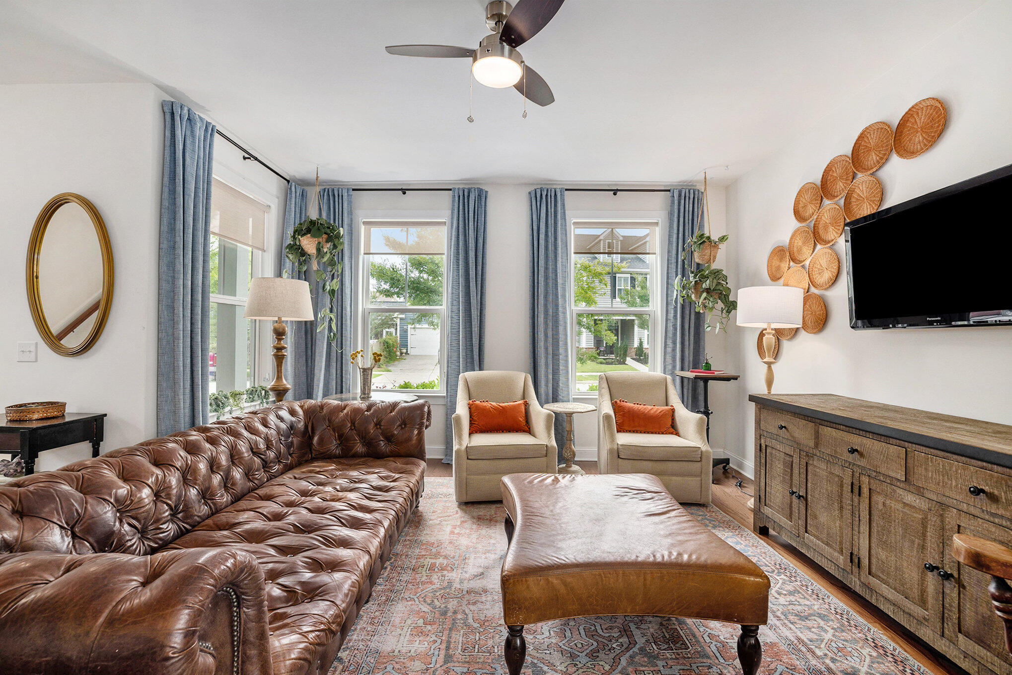 3201 Moonlight Drive