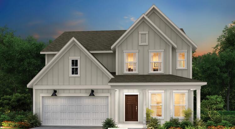 1910 Parish House Circle