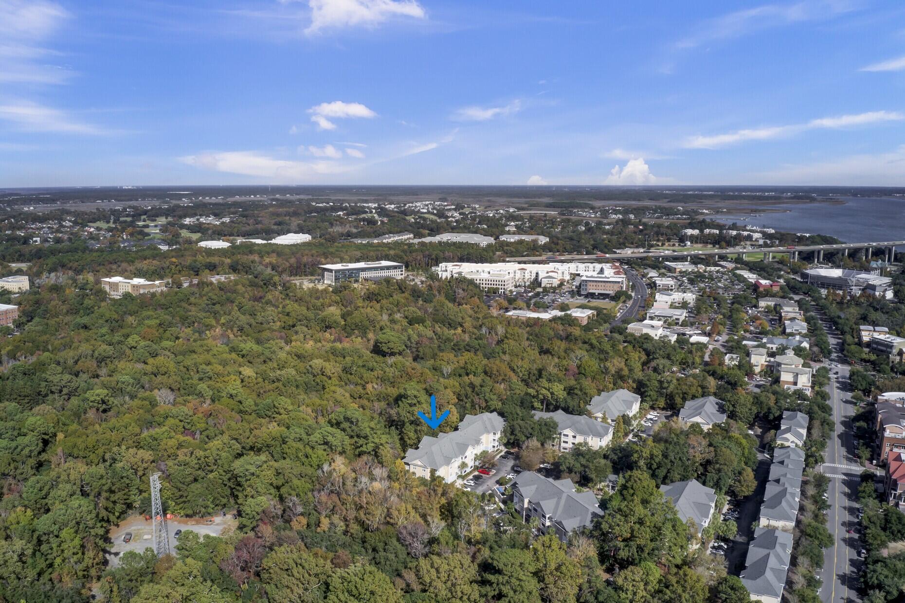 400 Bucksley Lane Unit: 107