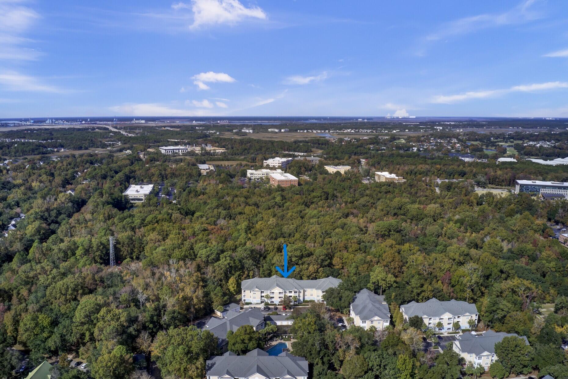 400 Bucksley Lane Unit: 107