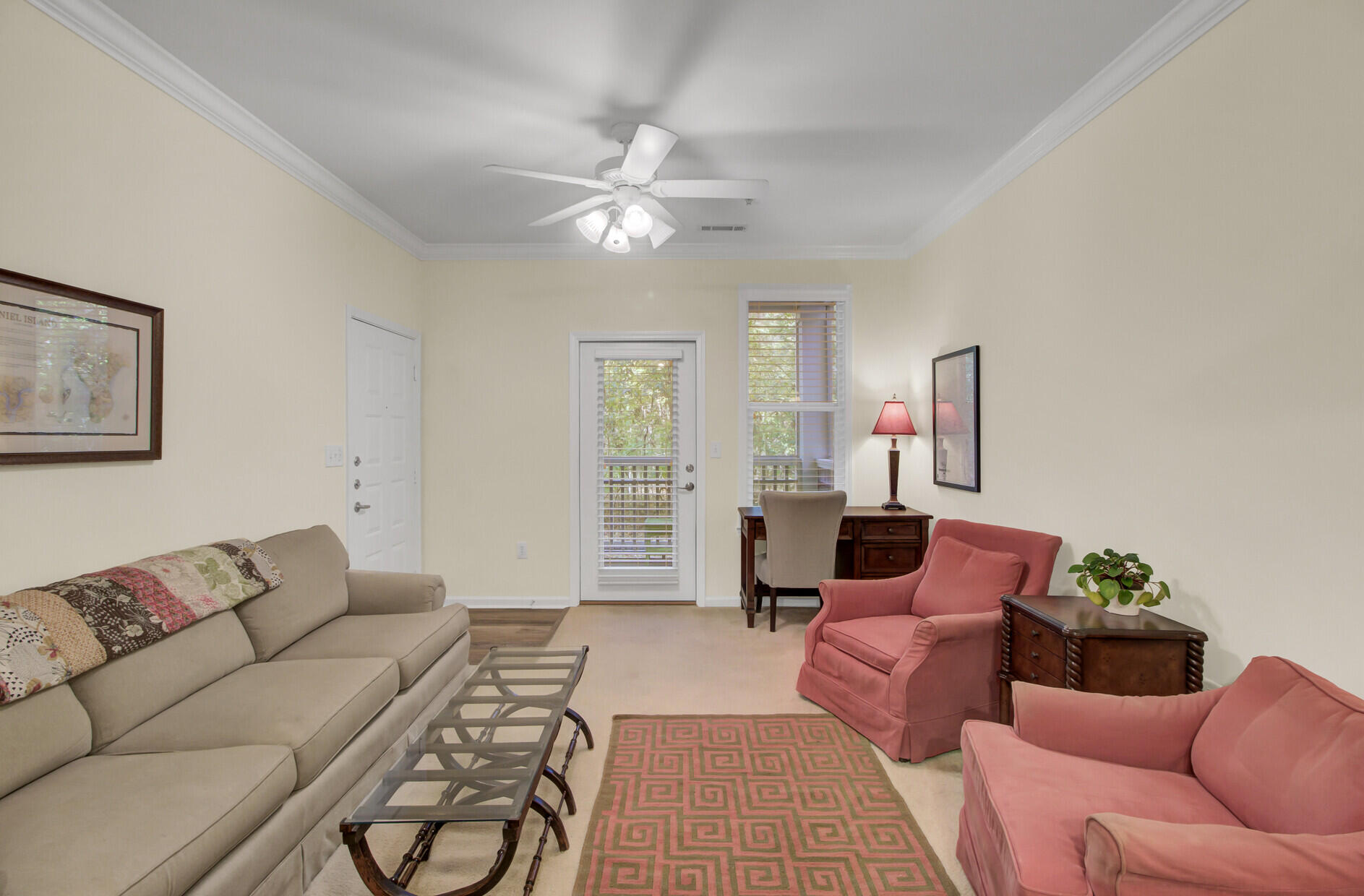 400 Bucksley Lane Unit: 107