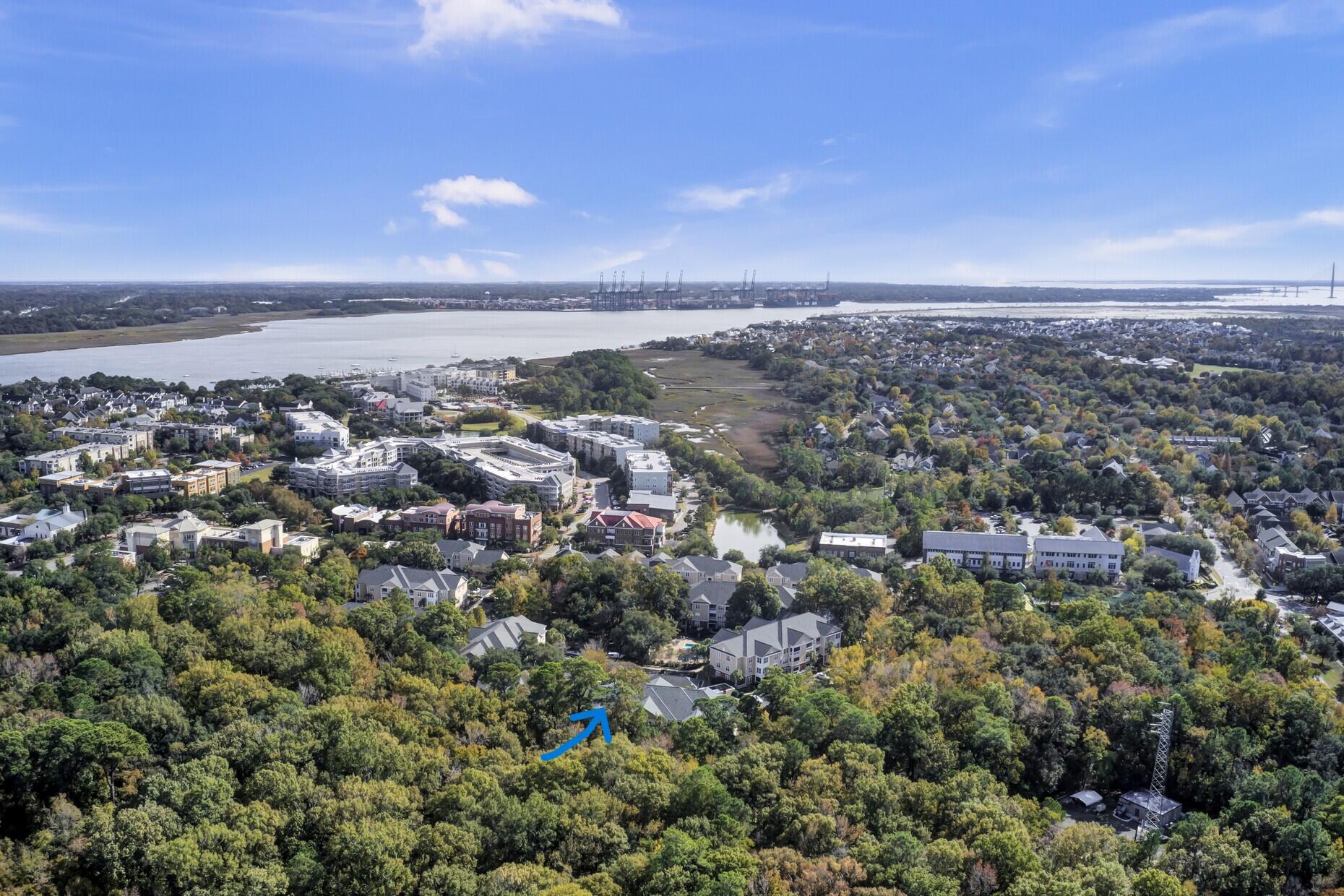 400 Bucksley Lane Unit: 107