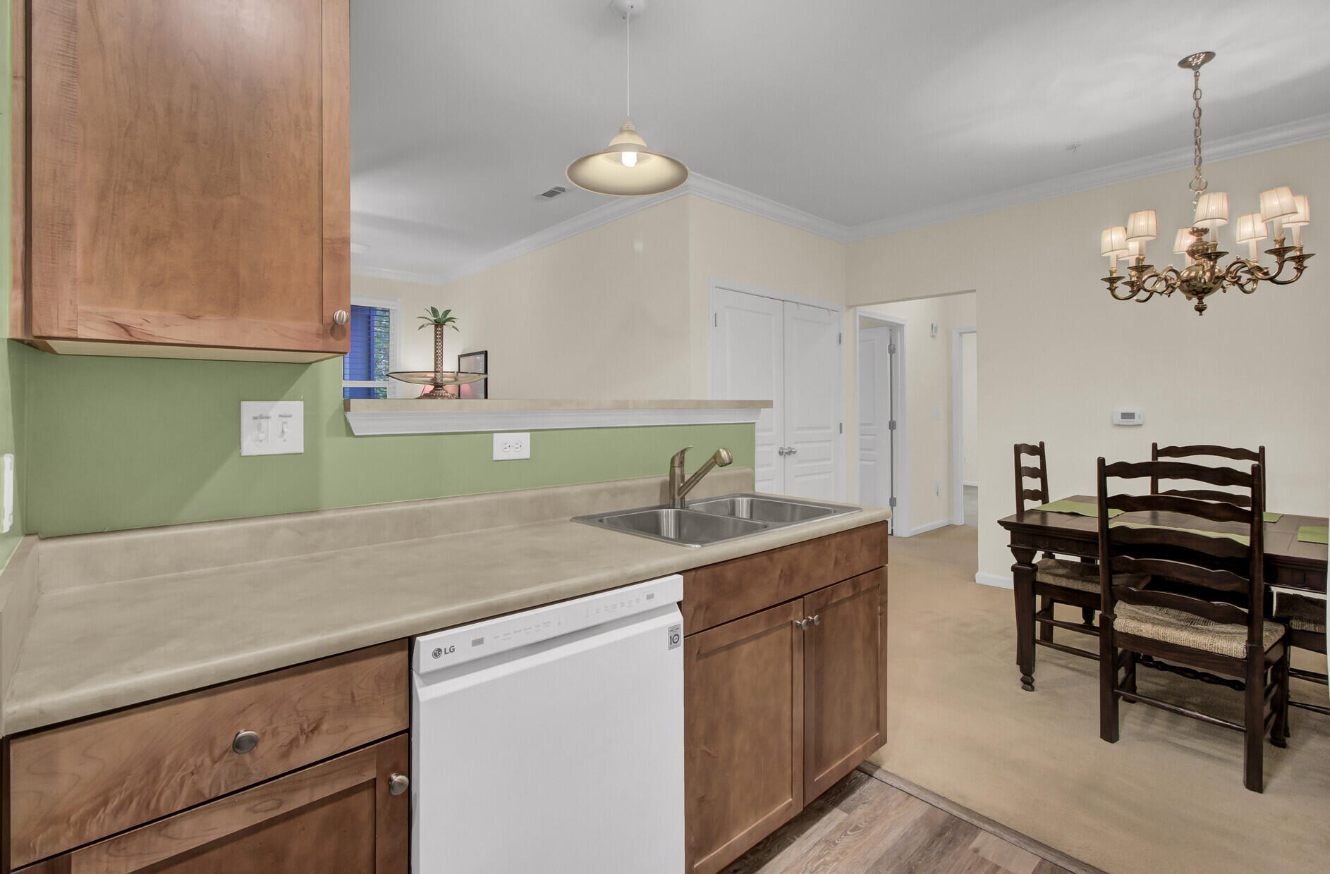 400 Bucksley Lane Unit: 107