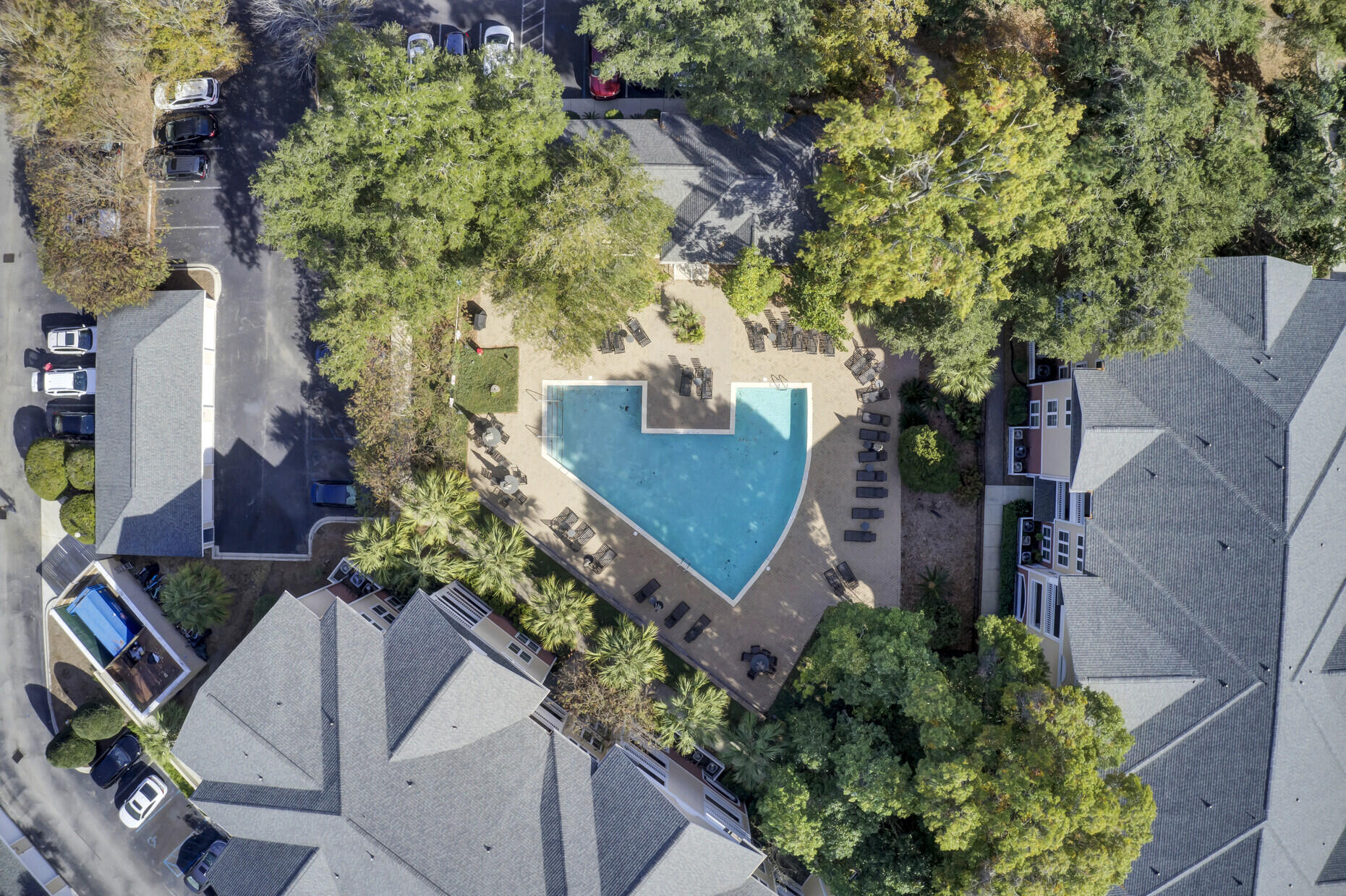 400 Bucksley Lane Unit: 107