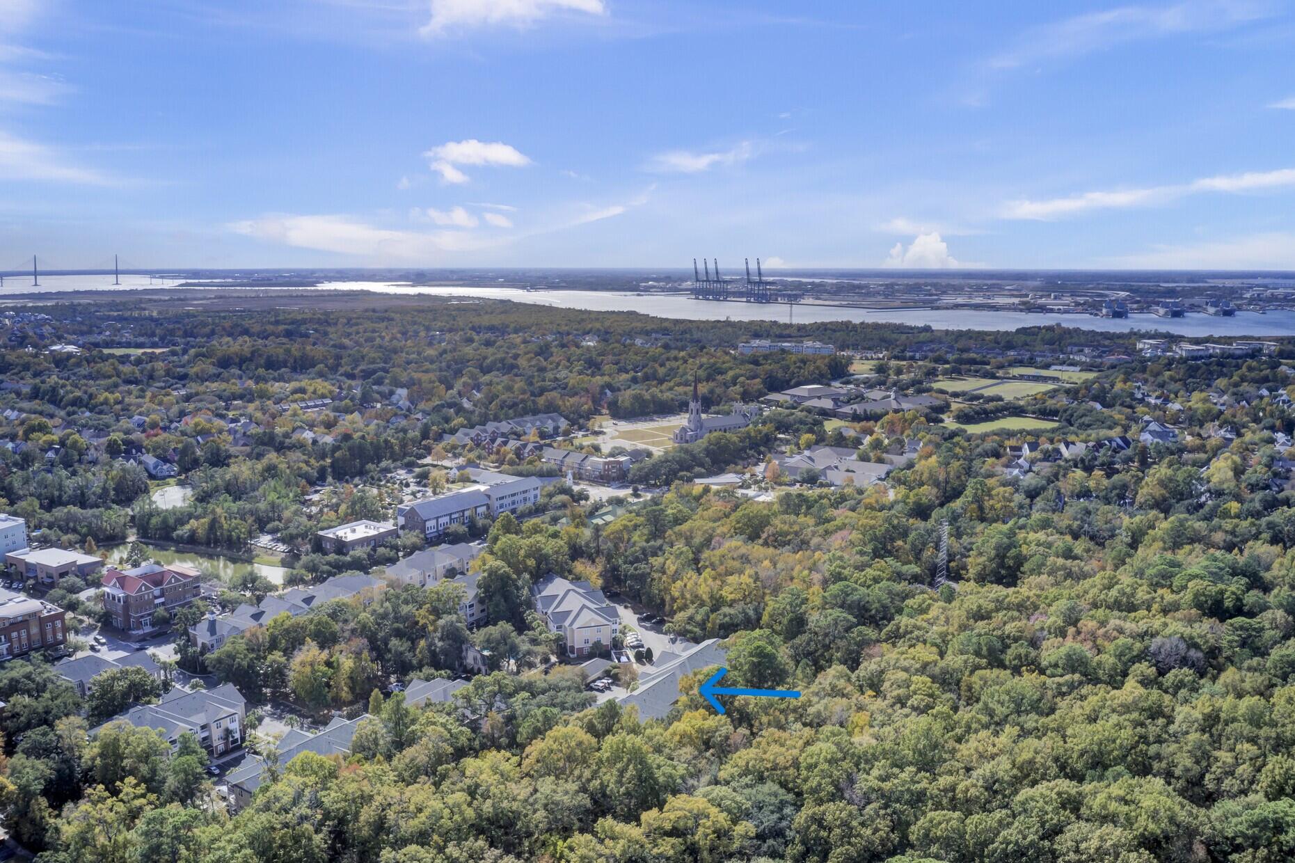 400 Bucksley Lane Unit: 107