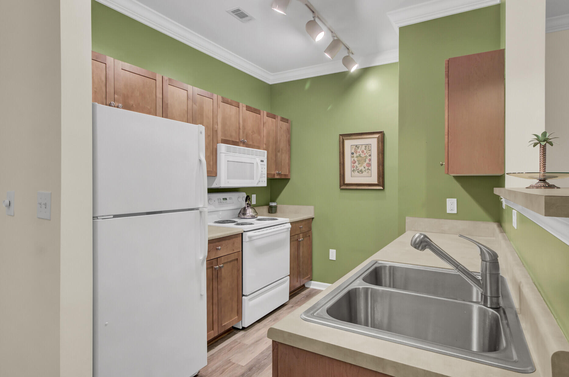 400 Bucksley Lane Unit: 107