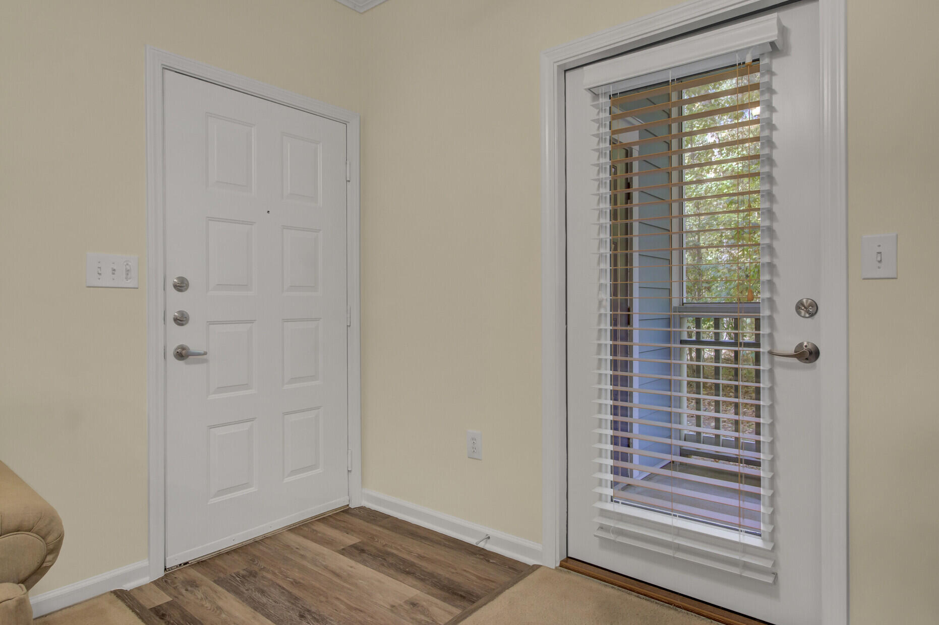 400 Bucksley Lane Unit: 107