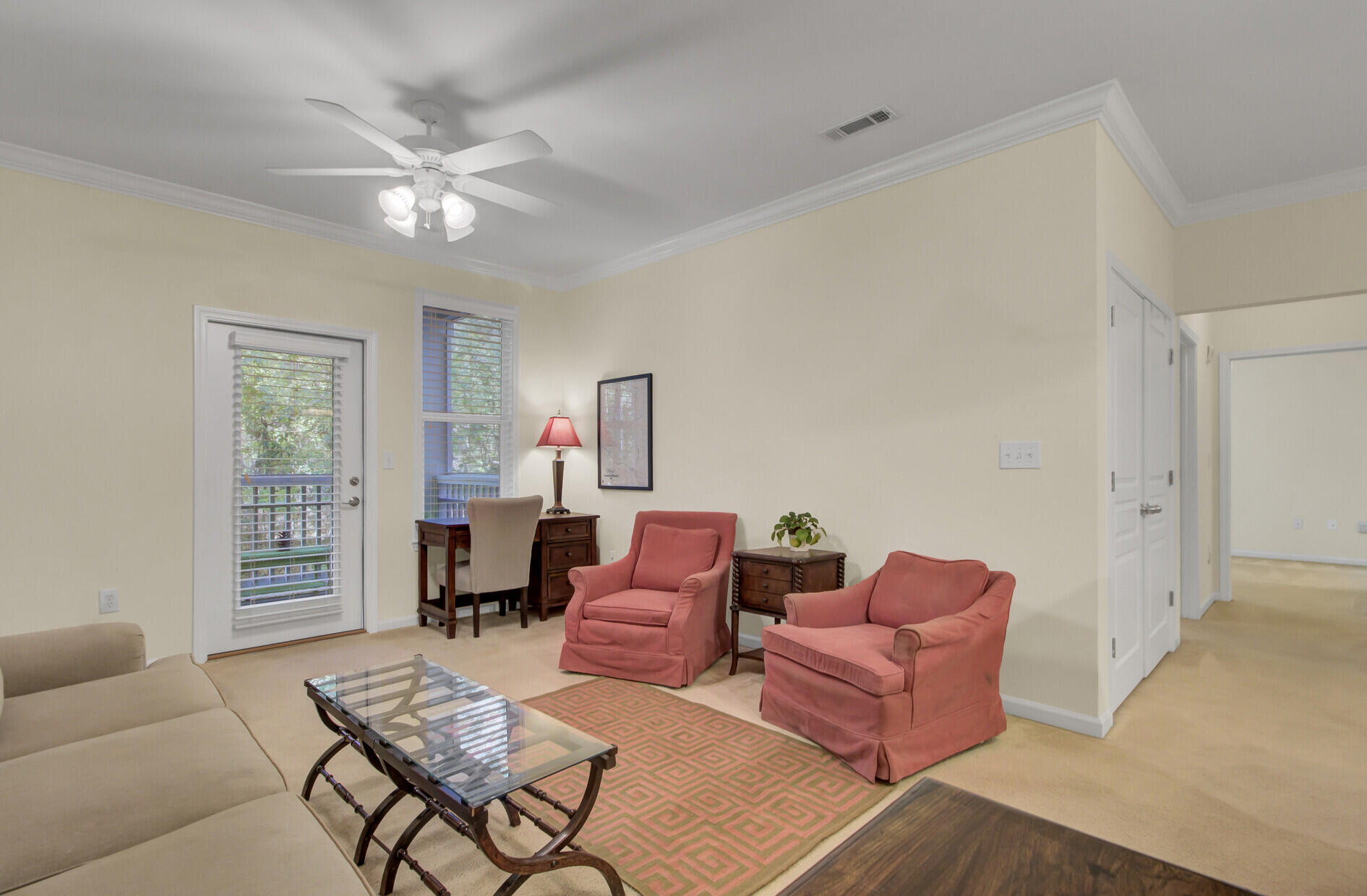 400 Bucksley Lane Unit: 107