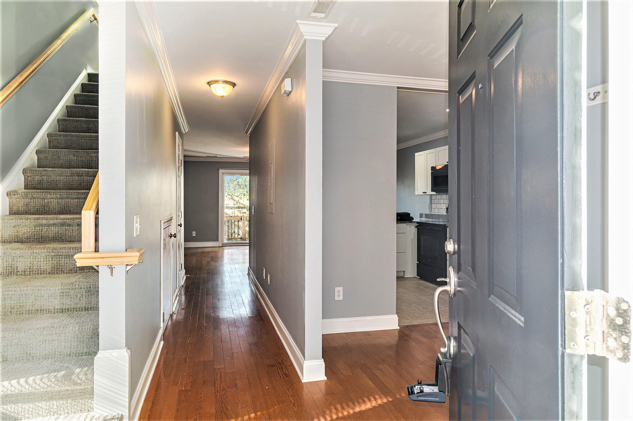 4008 Radcliffe Drive Unit: 6