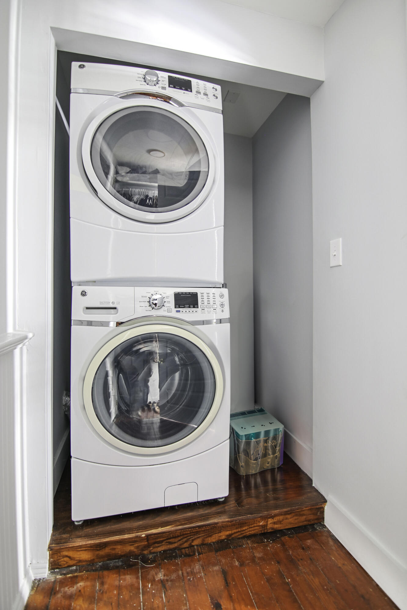 174 1/2 Wentworth Street