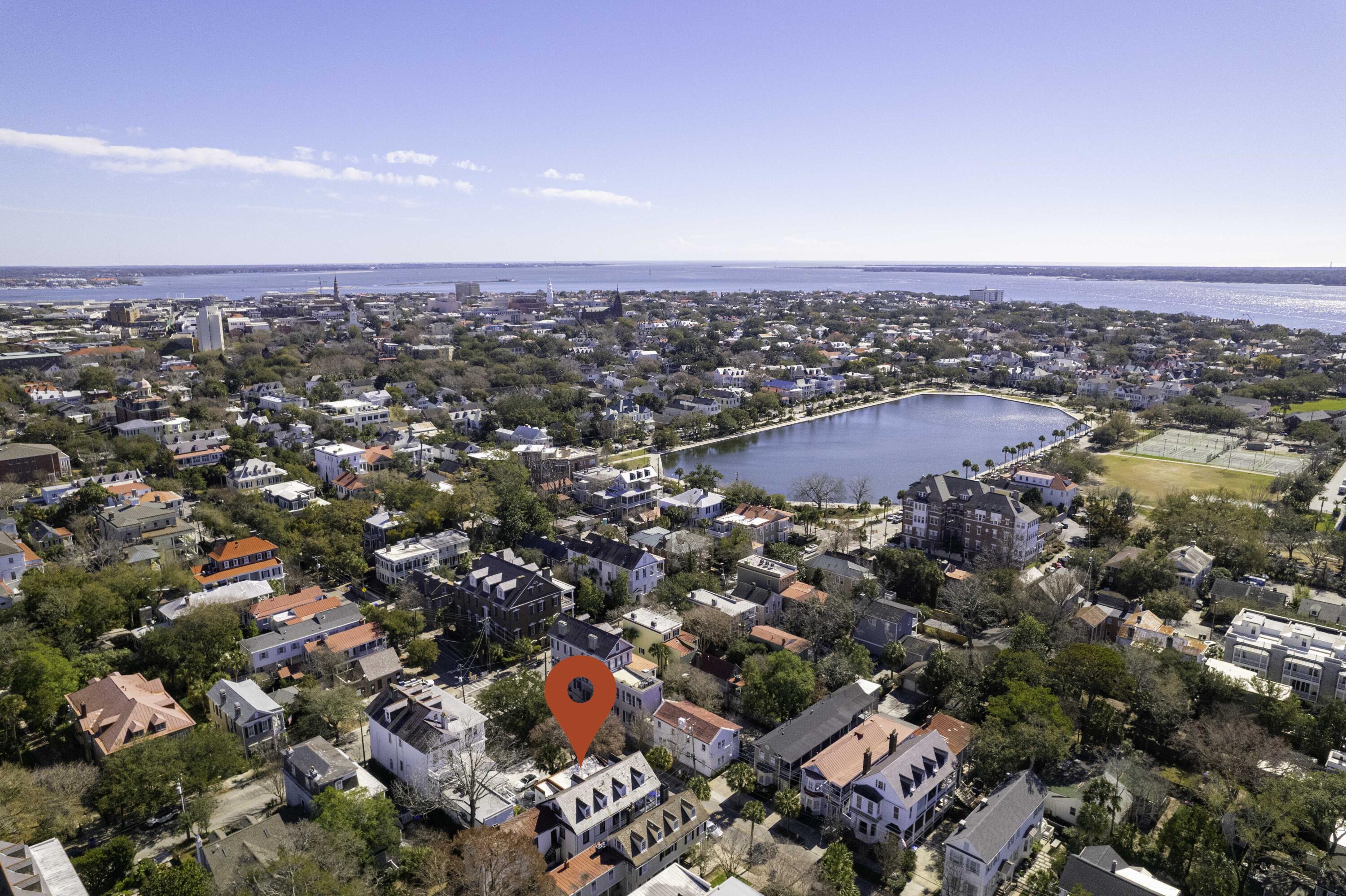 174 1/2 Wentworth Street