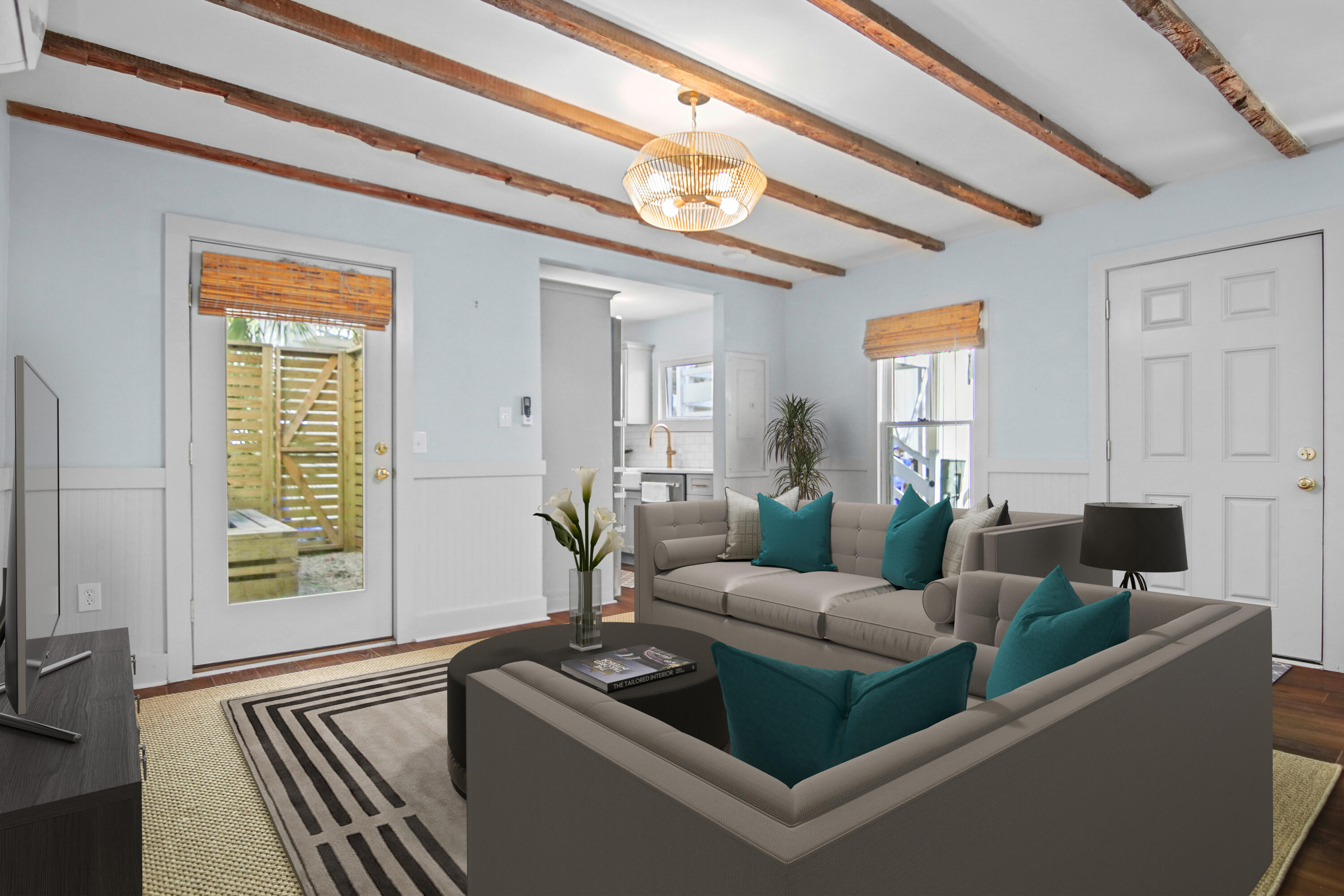 174 1/2 Wentworth Street