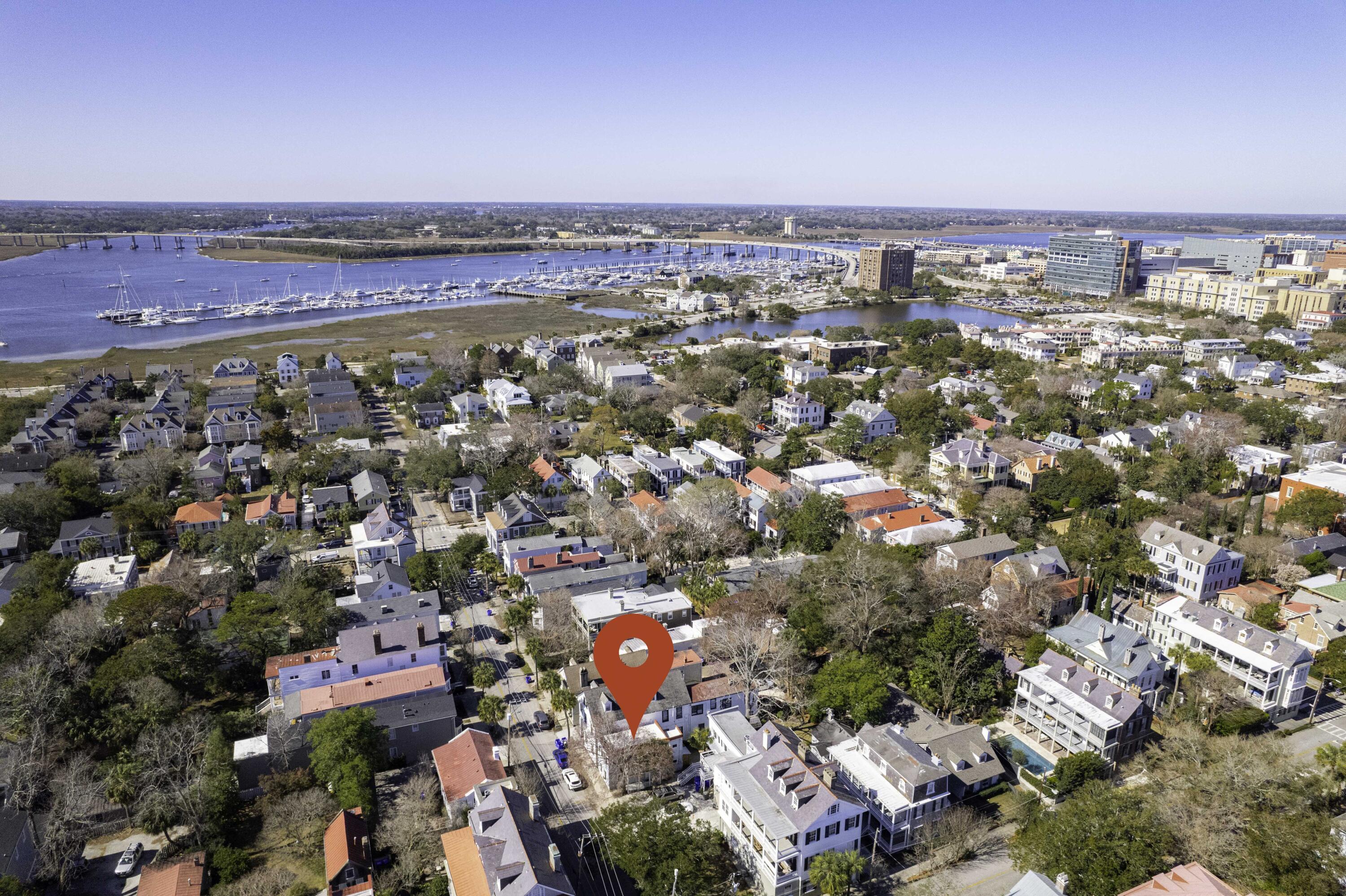 174 1/2 Wentworth Street