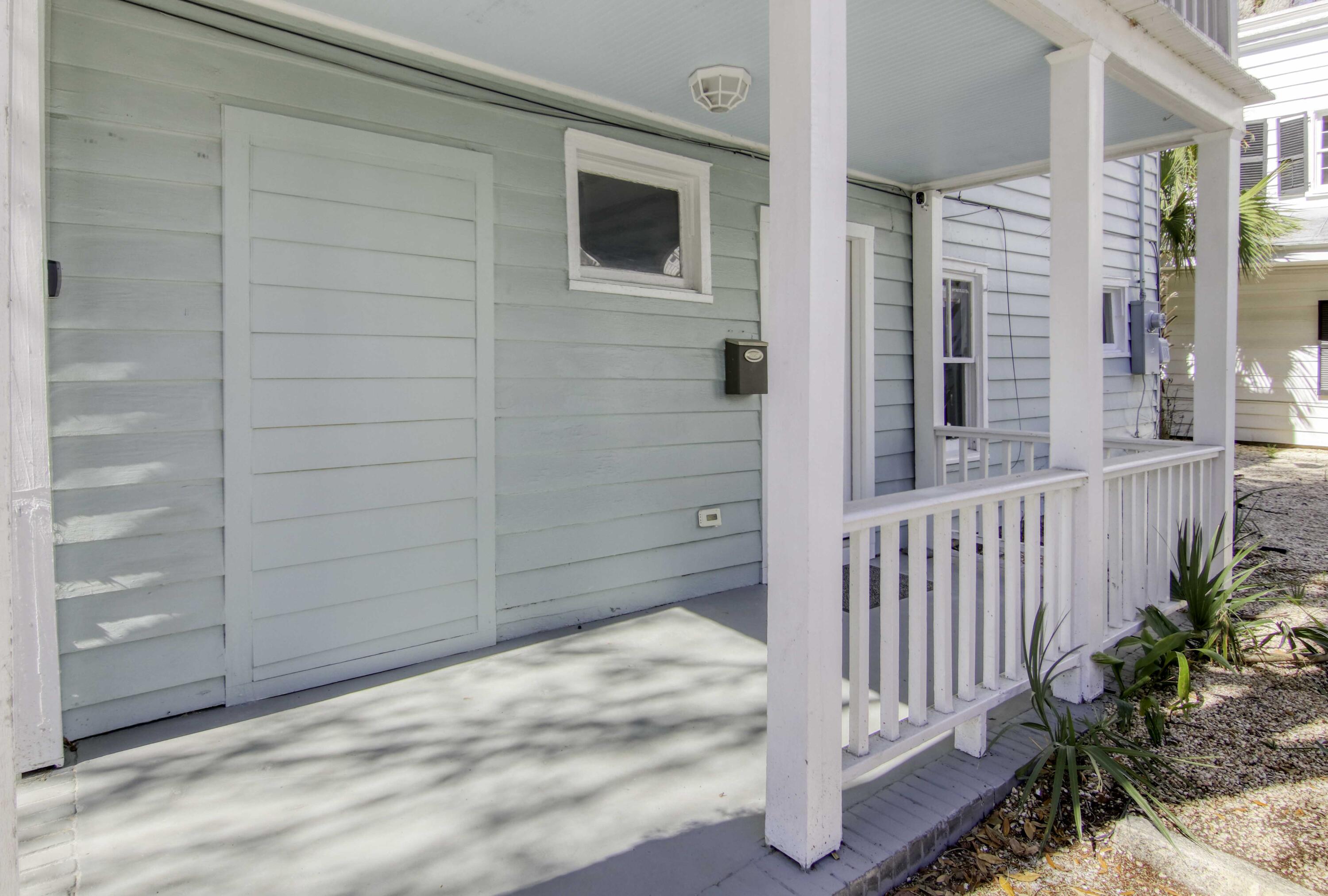 174 1/2 Wentworth Street