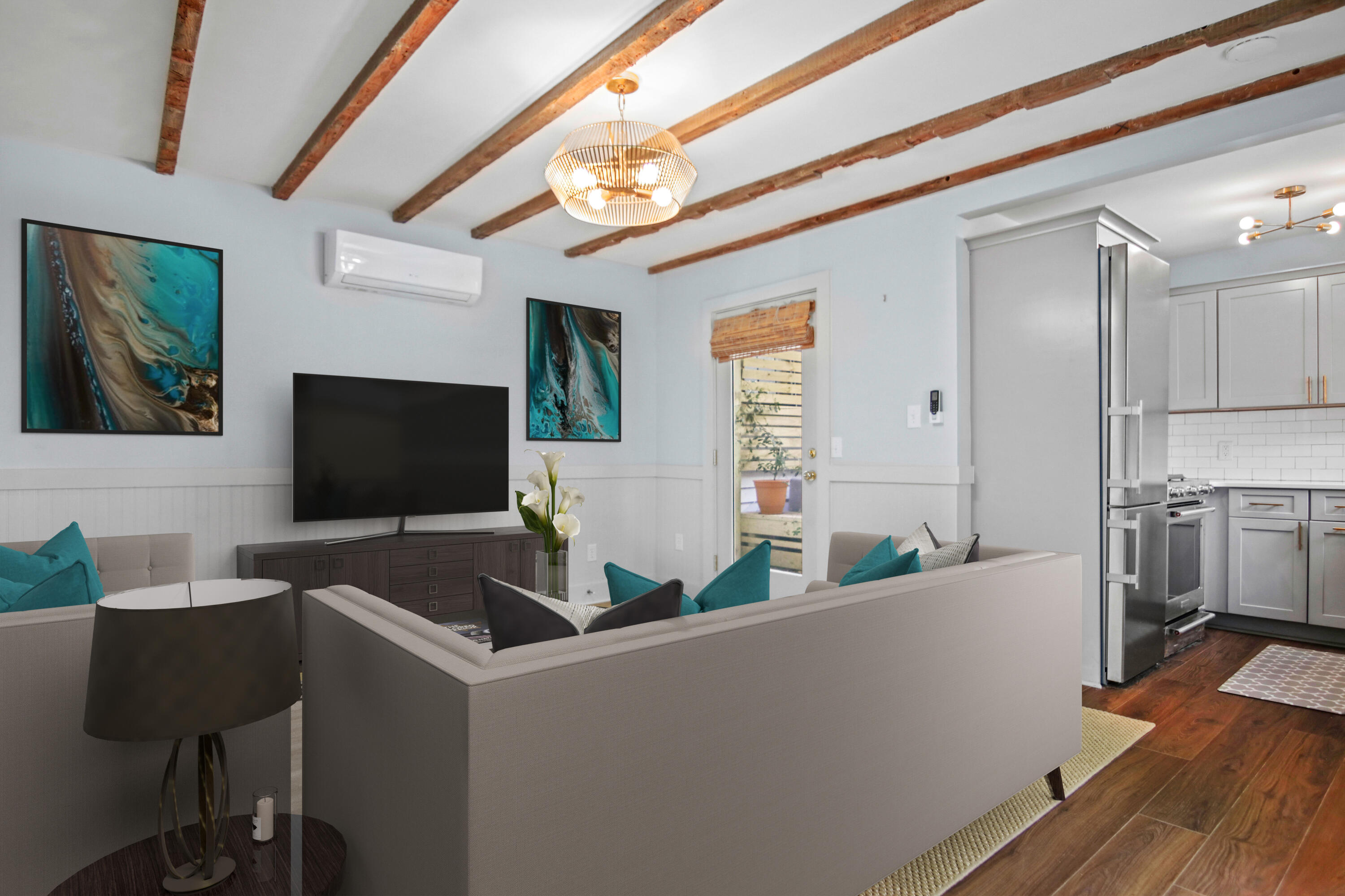 174 1/2 Wentworth Street