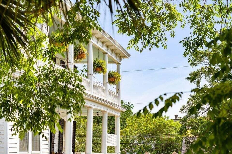 174 1/2 Wentworth Street