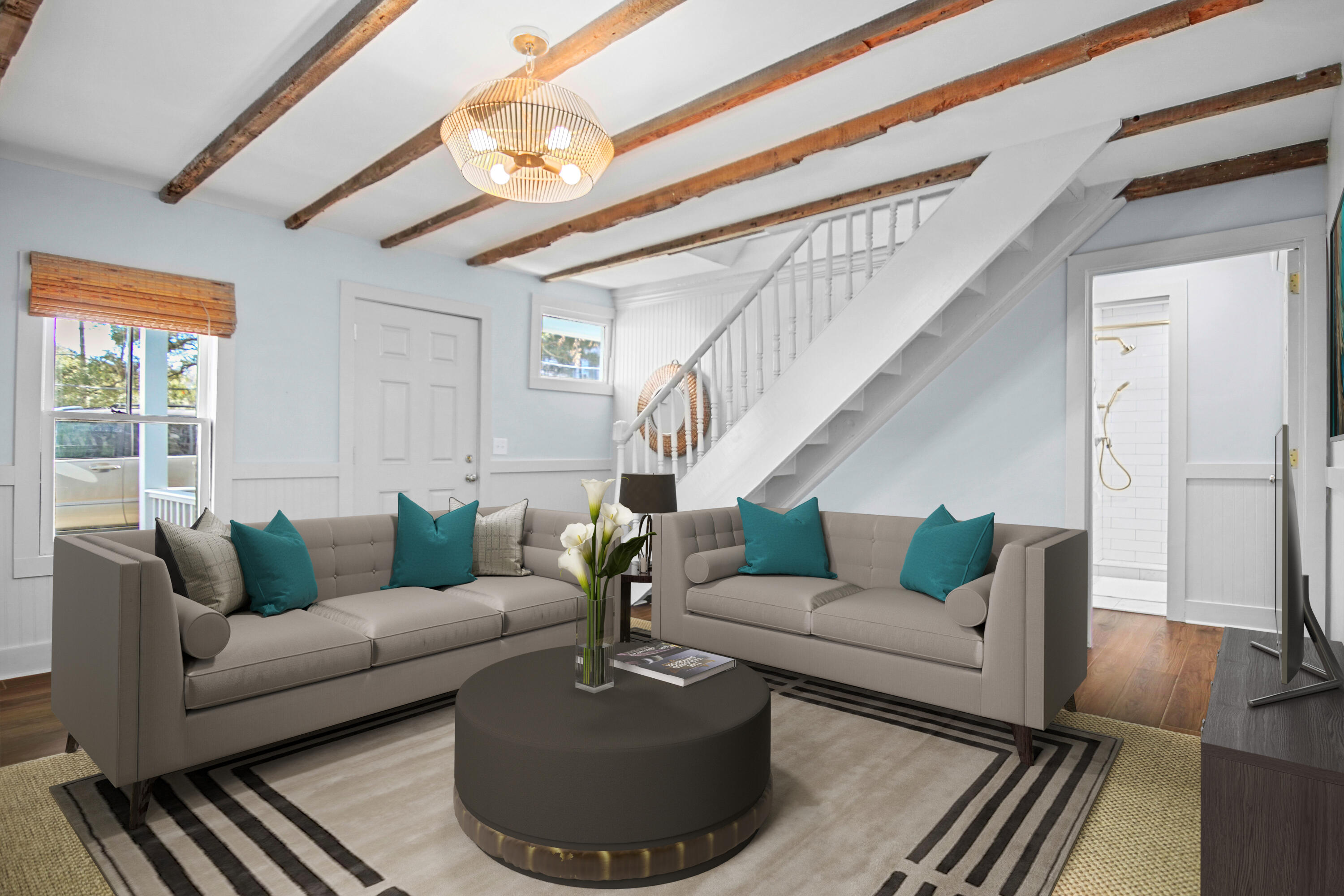 174 1/2 Wentworth Street