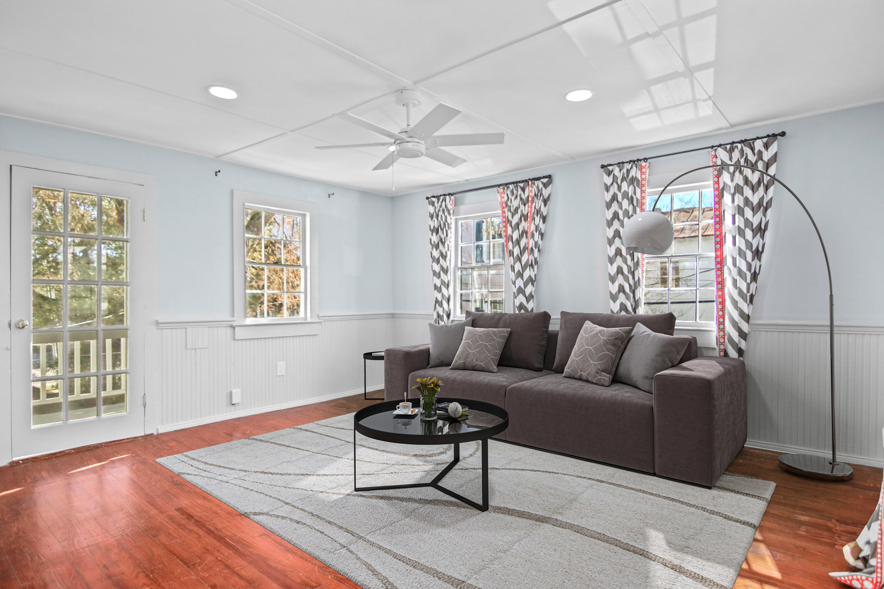 174 1/2 Wentworth Street