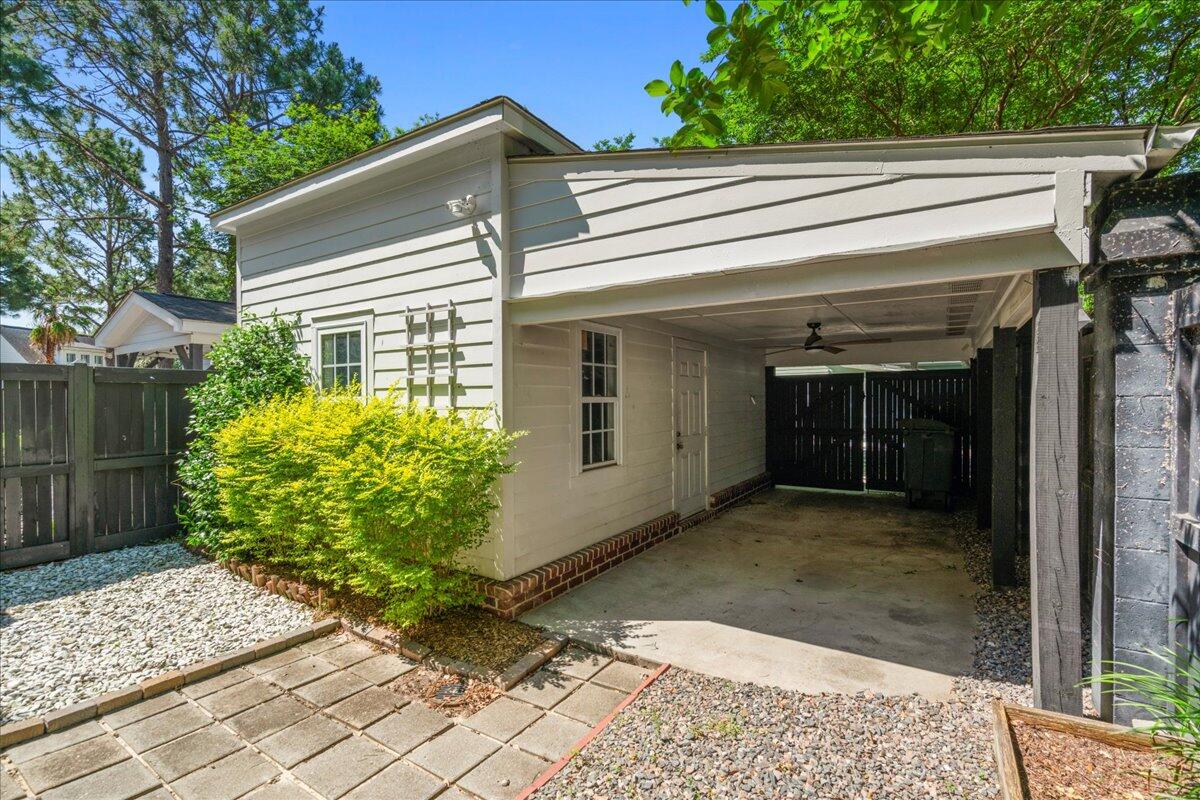 847 Center Park Street