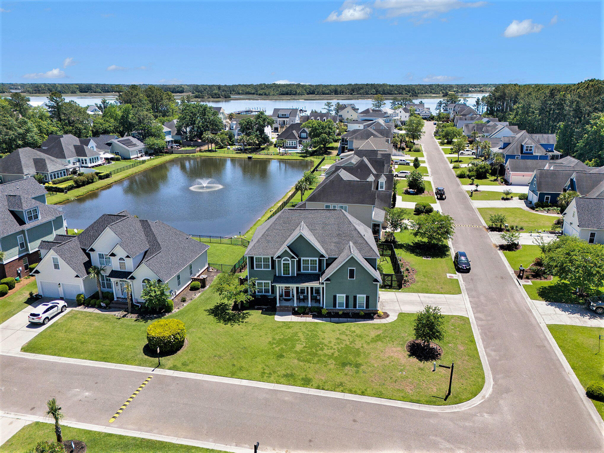 1190 Rivers Reach Drive