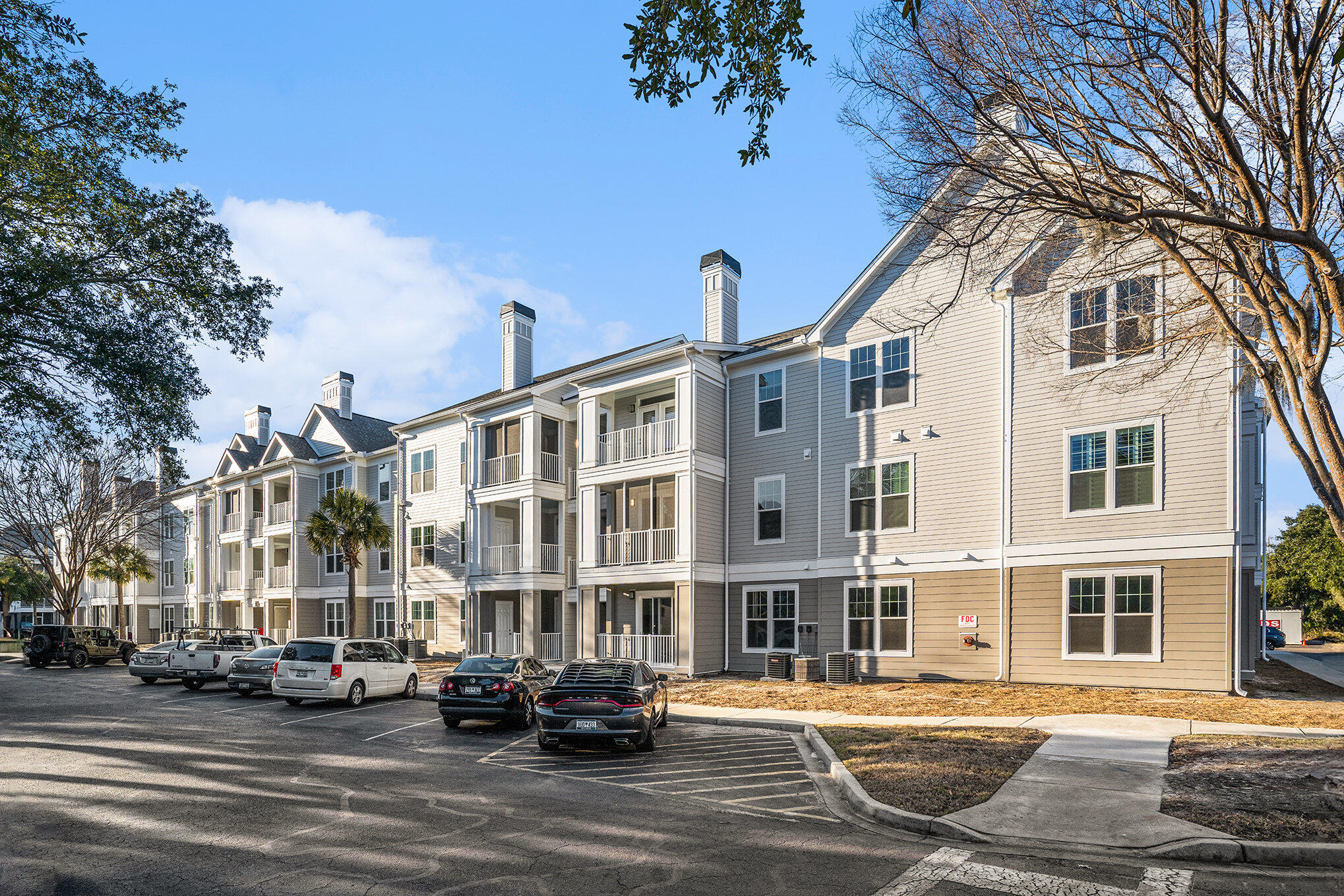 130 River Landing Drive # 7208