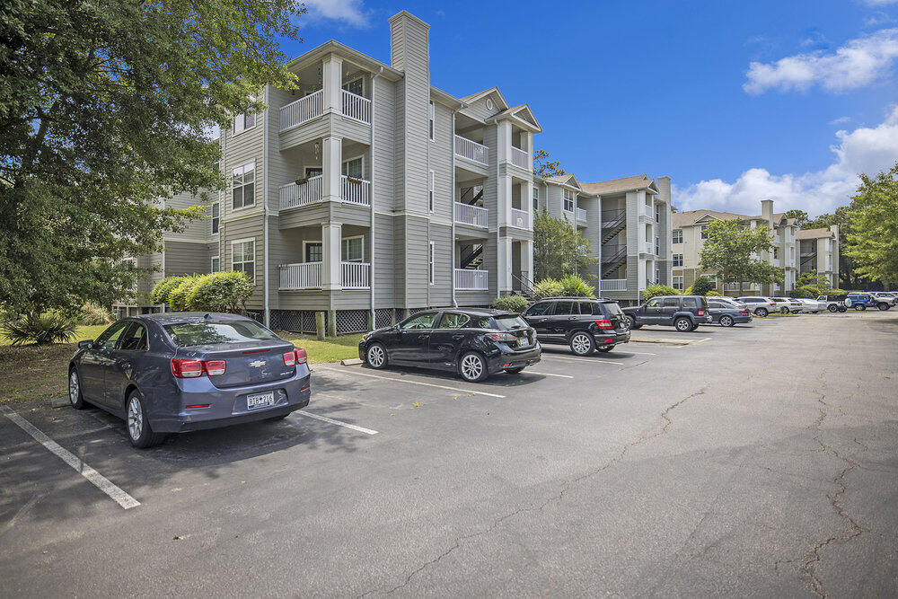700 Daniel Ellis Drive # 9103